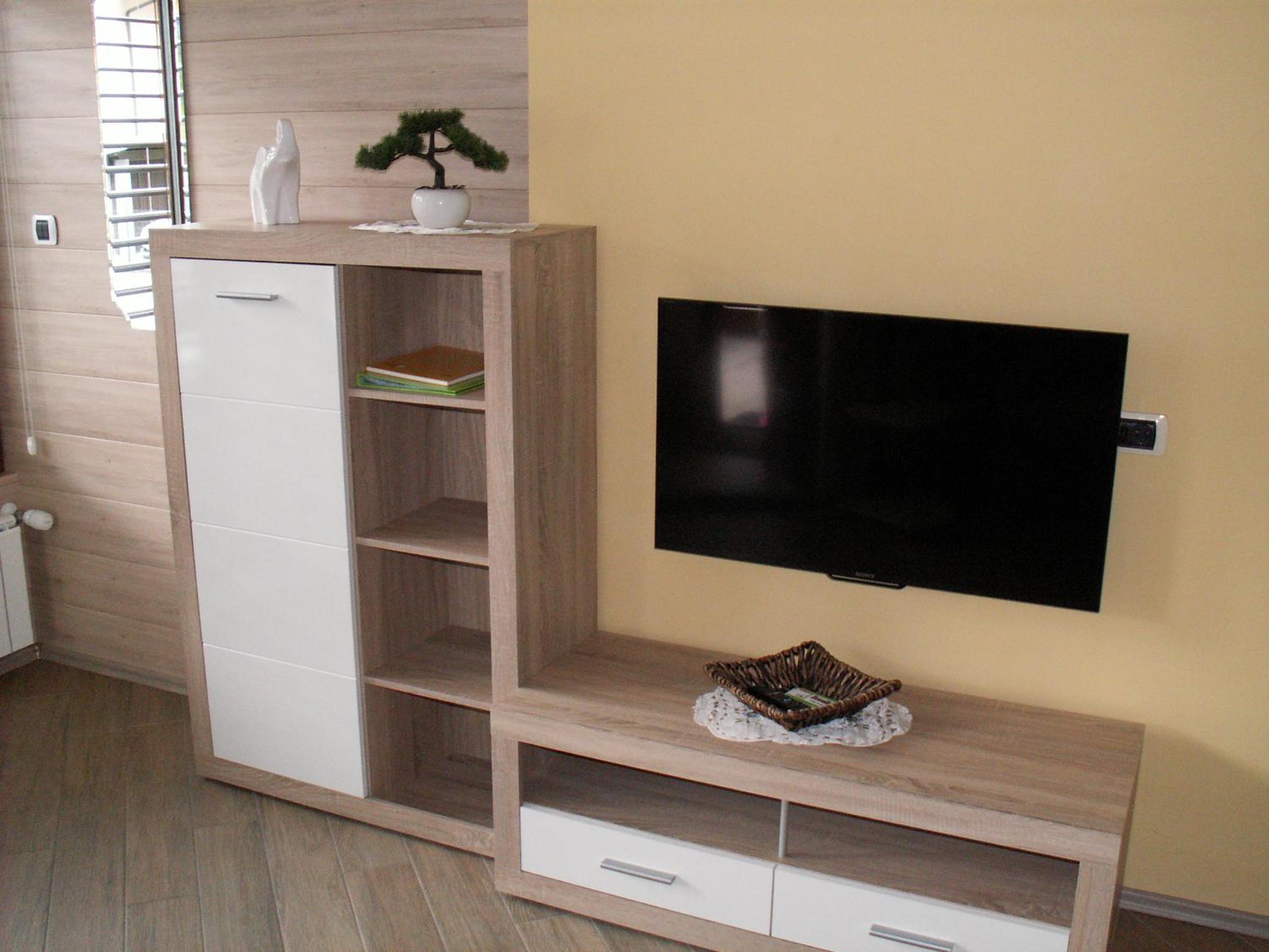 One-Bedroom Apartment - Ground Floor photo 1