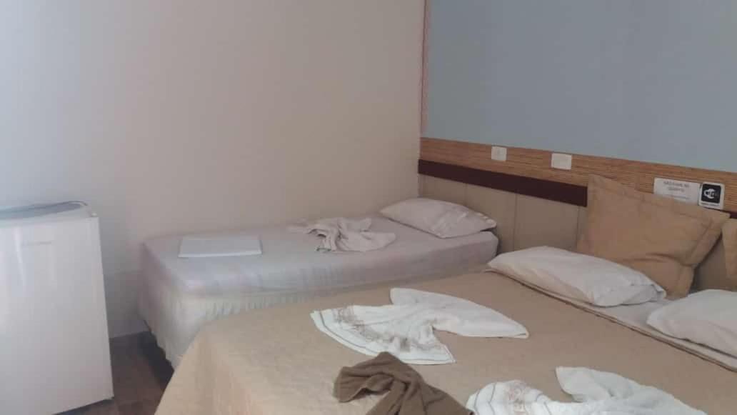 Triple Room photo 3