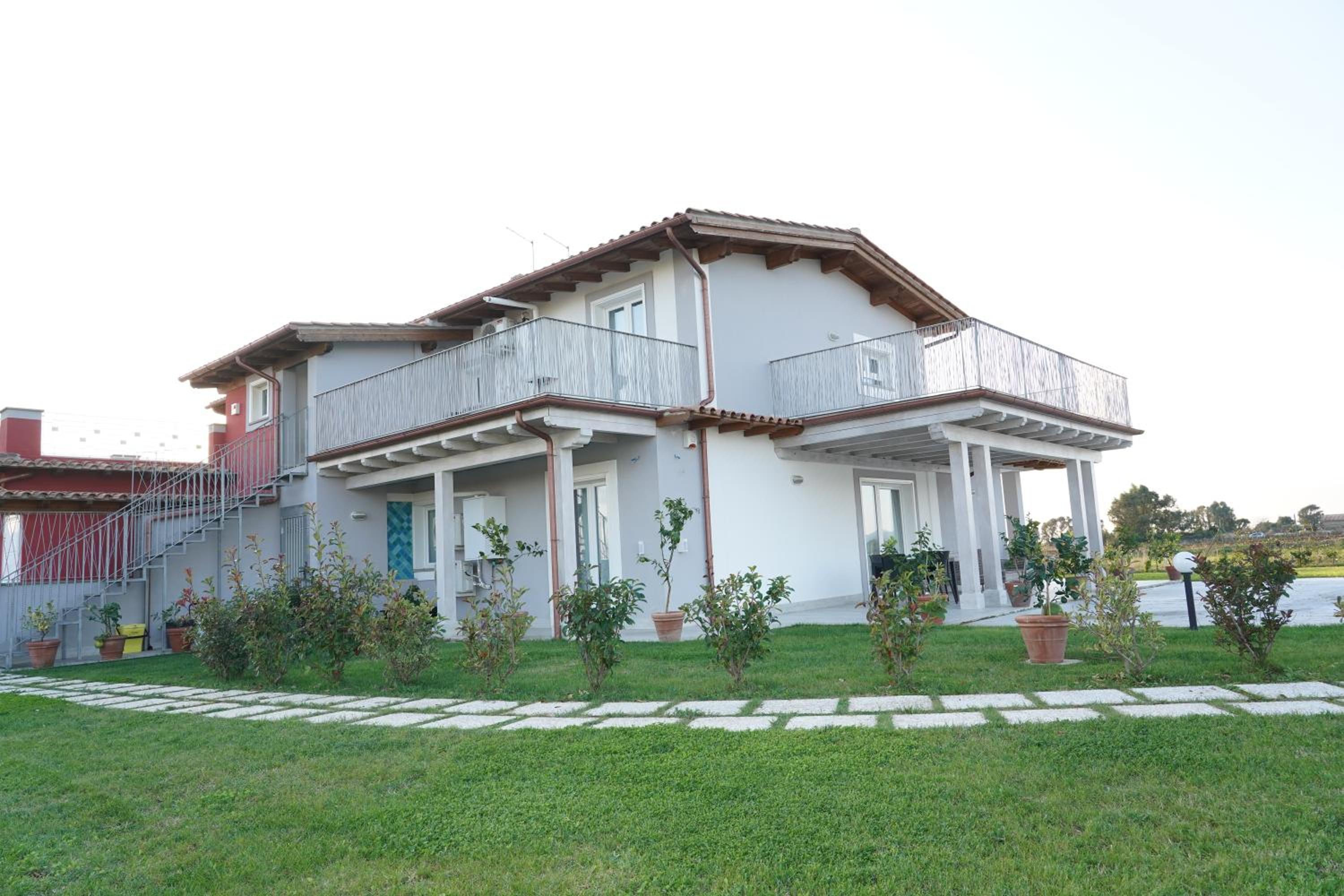 Vacation Home - Photo 18
