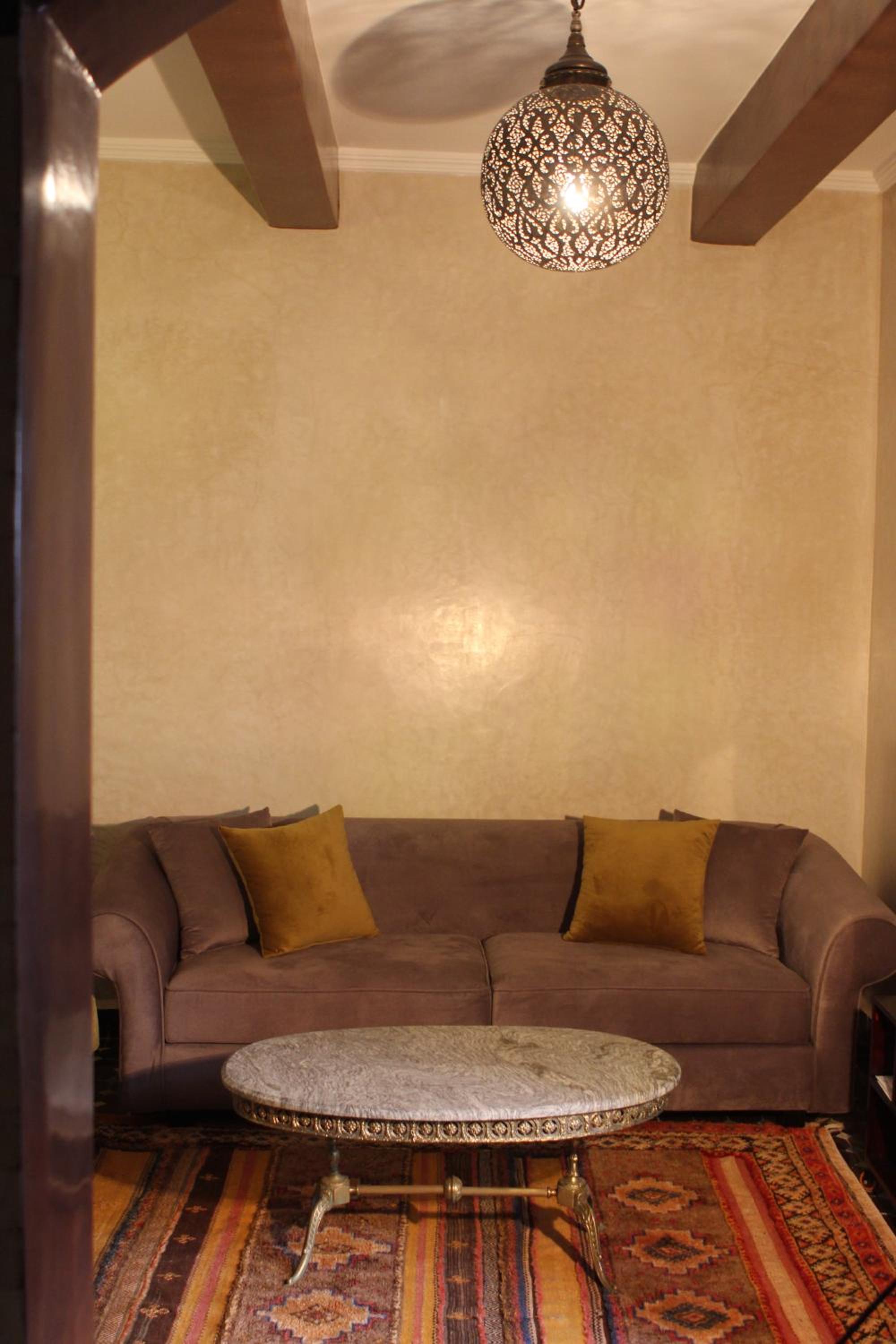 Apartment with Terrace - Photo 26