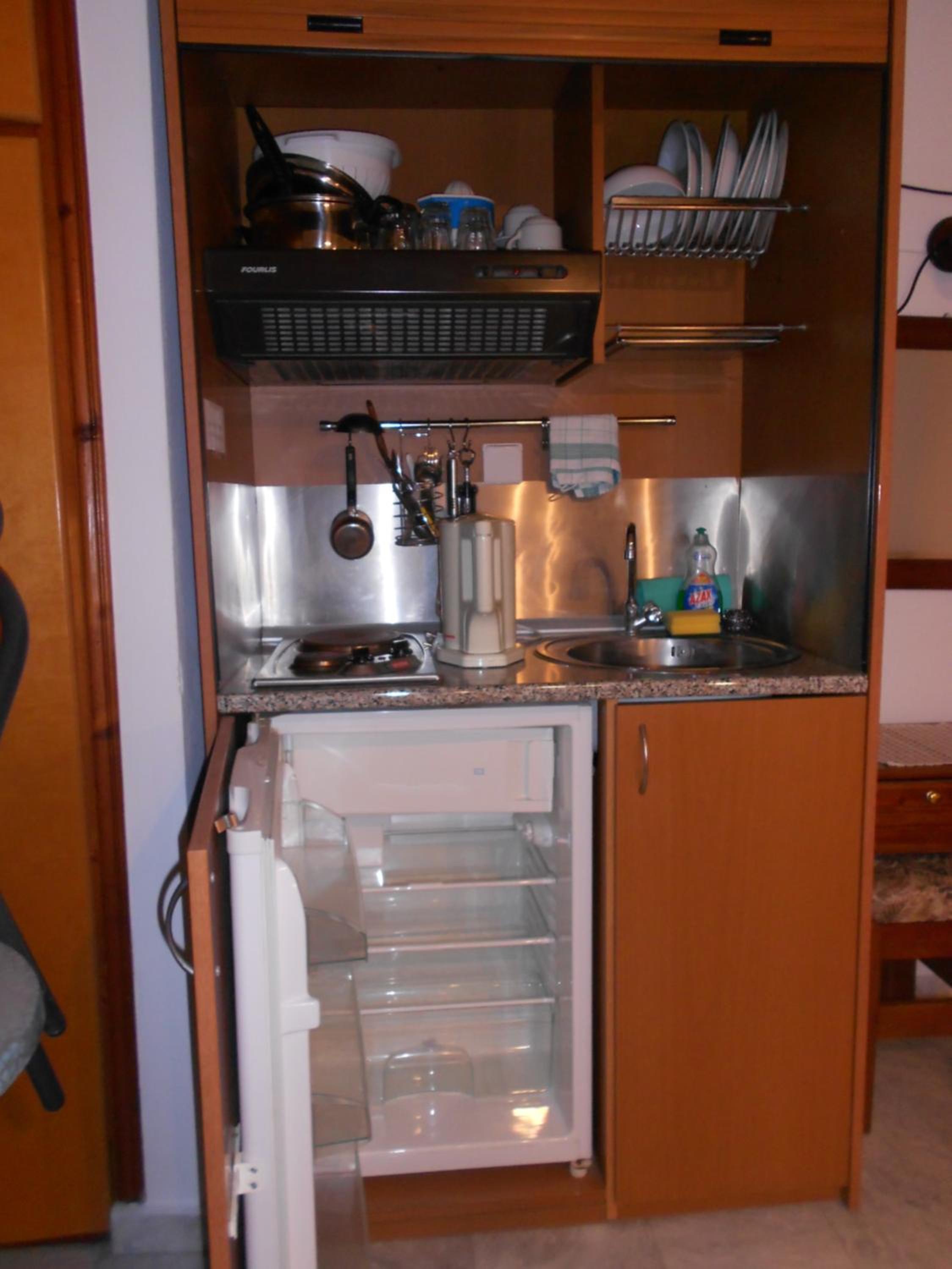 Double Room with Sea View - Photo 4