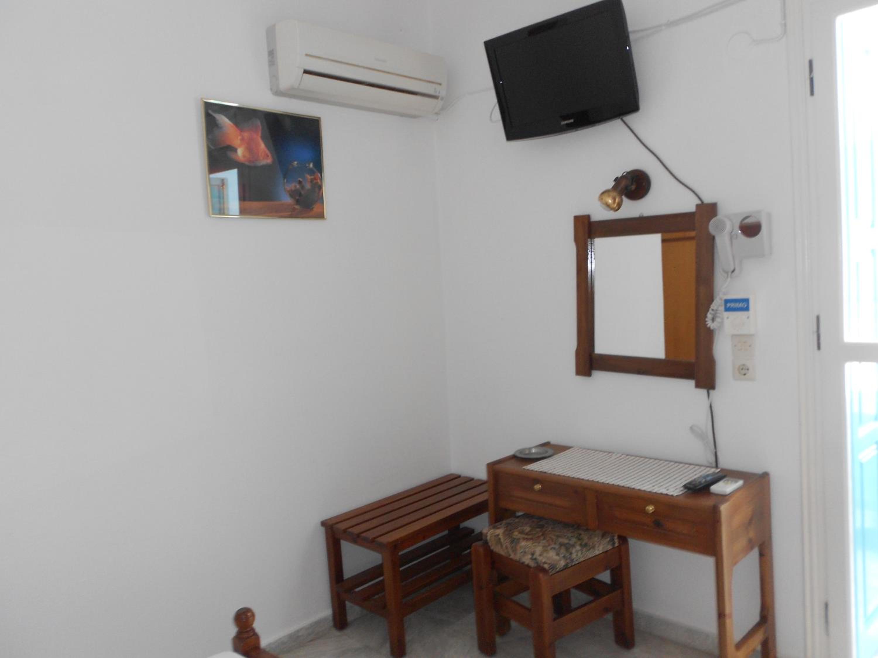 Double Room with Sea View - Photo 1