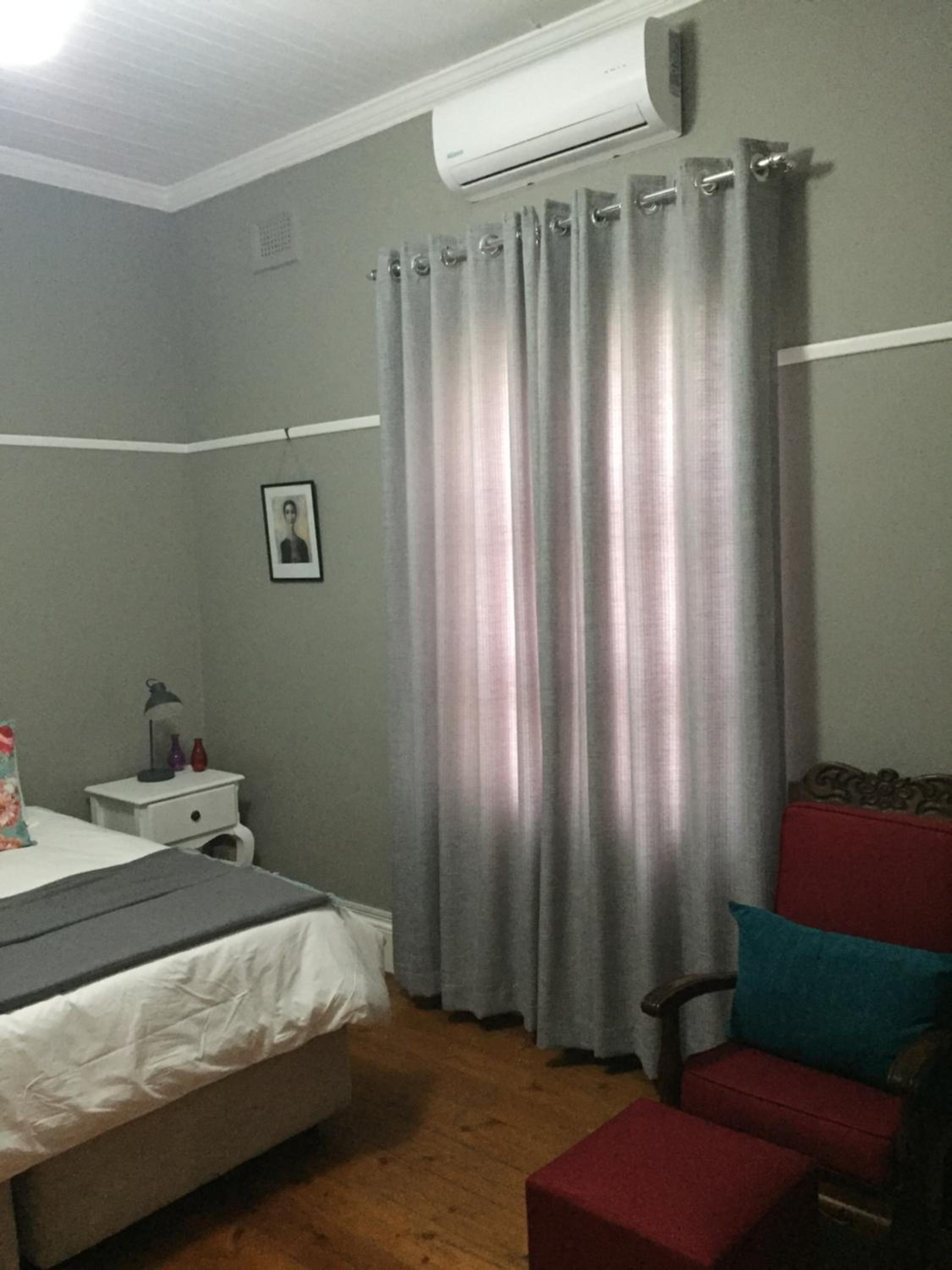 Deluxe Double or Twin Room with Garden View photo 2