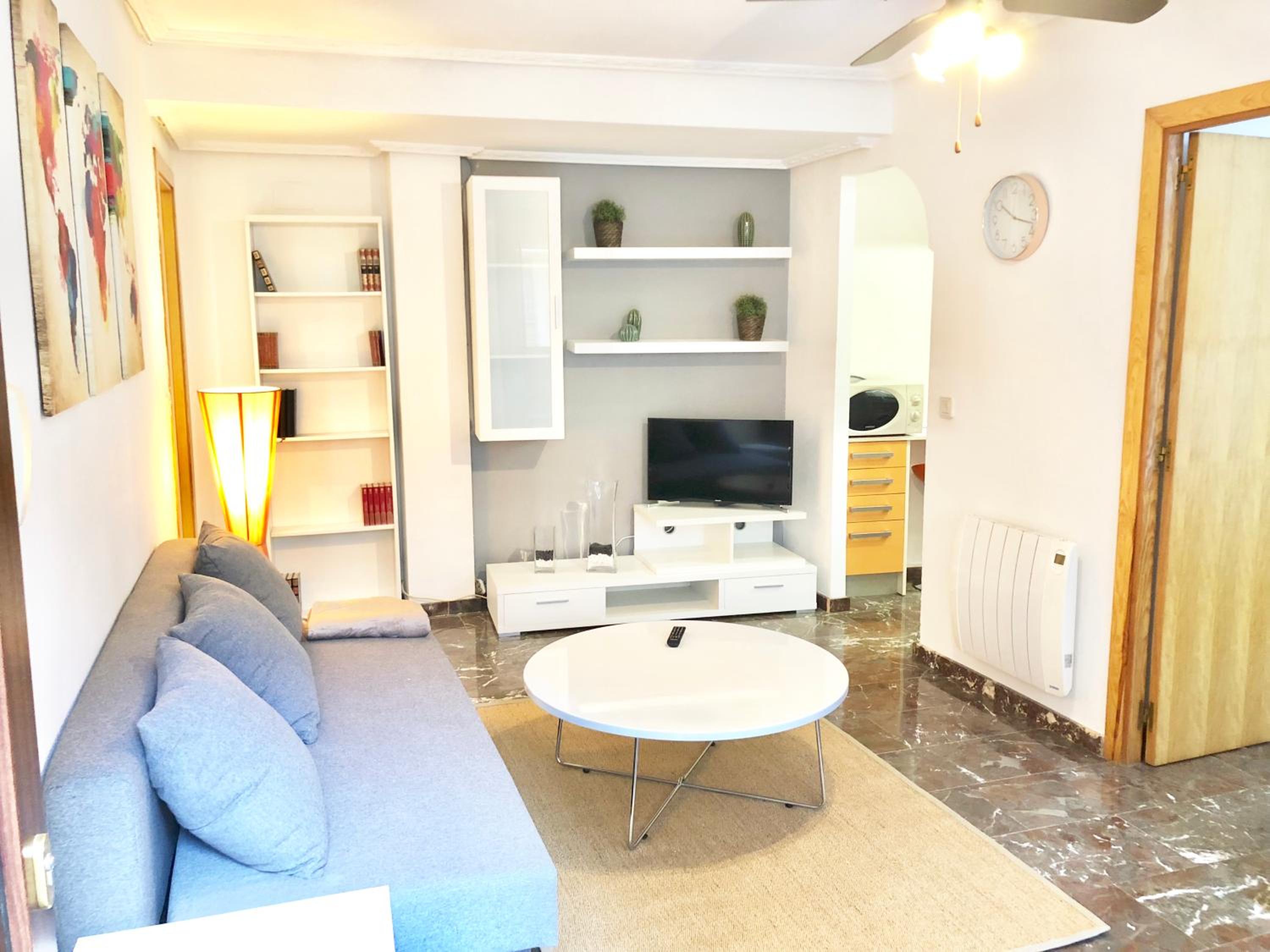 Apartamento