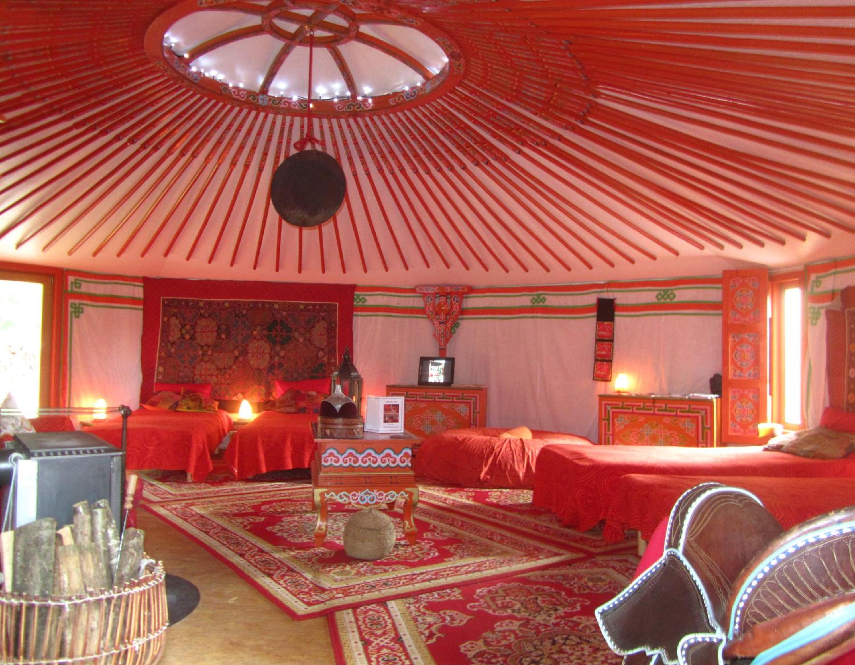 Family Room photo 1
