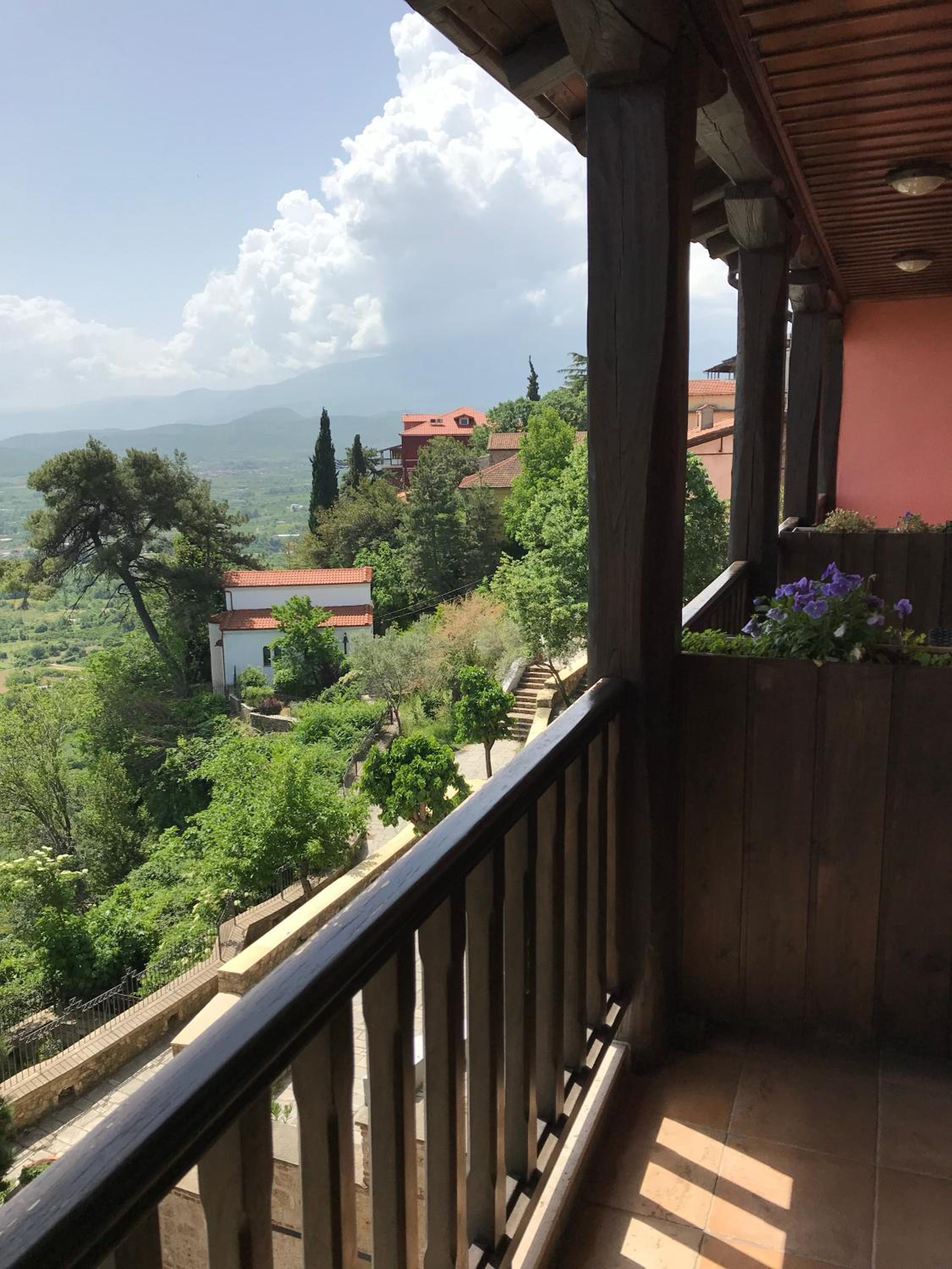 Double or Twin Room with Village View - Photo 24