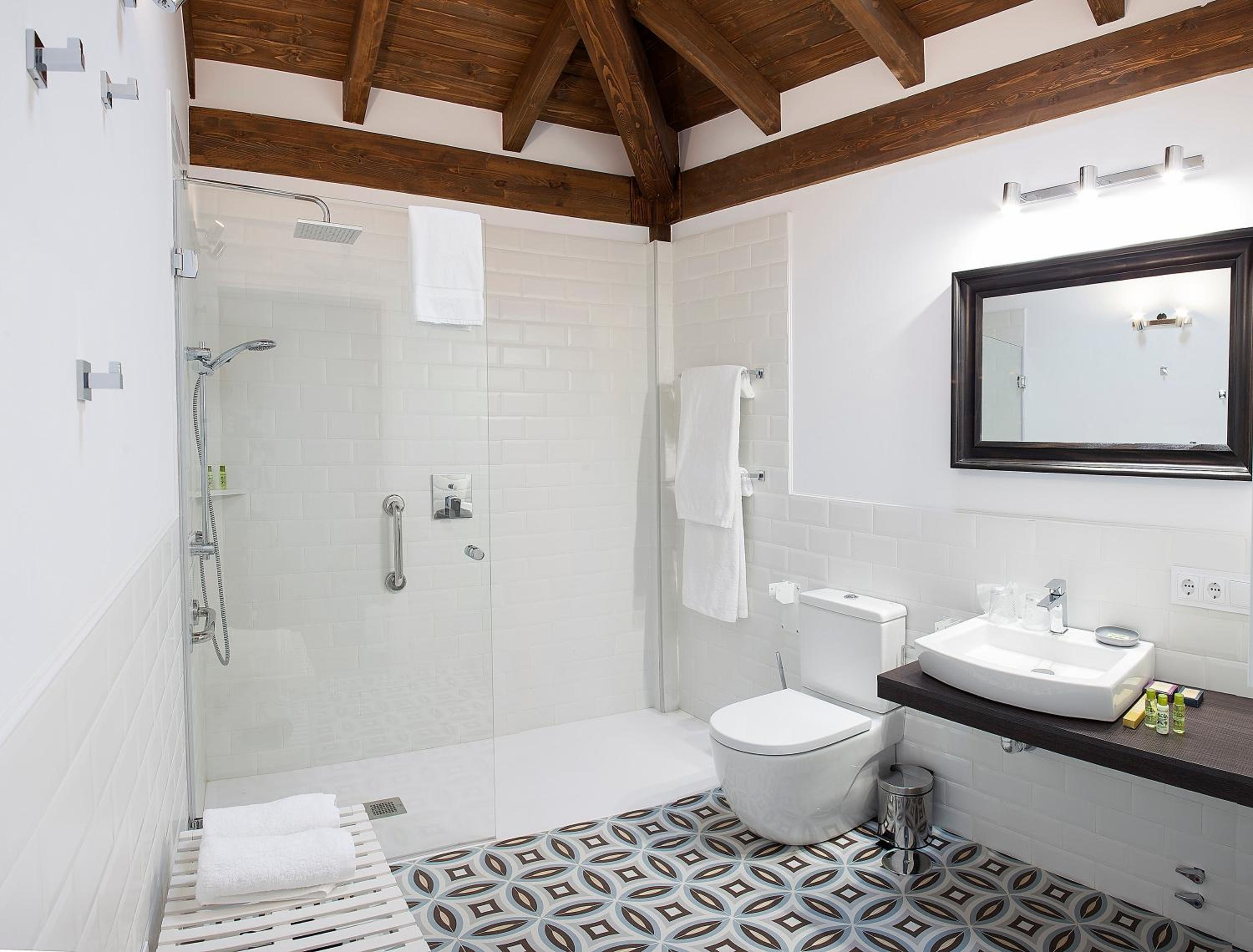 Habitación Doble Superior