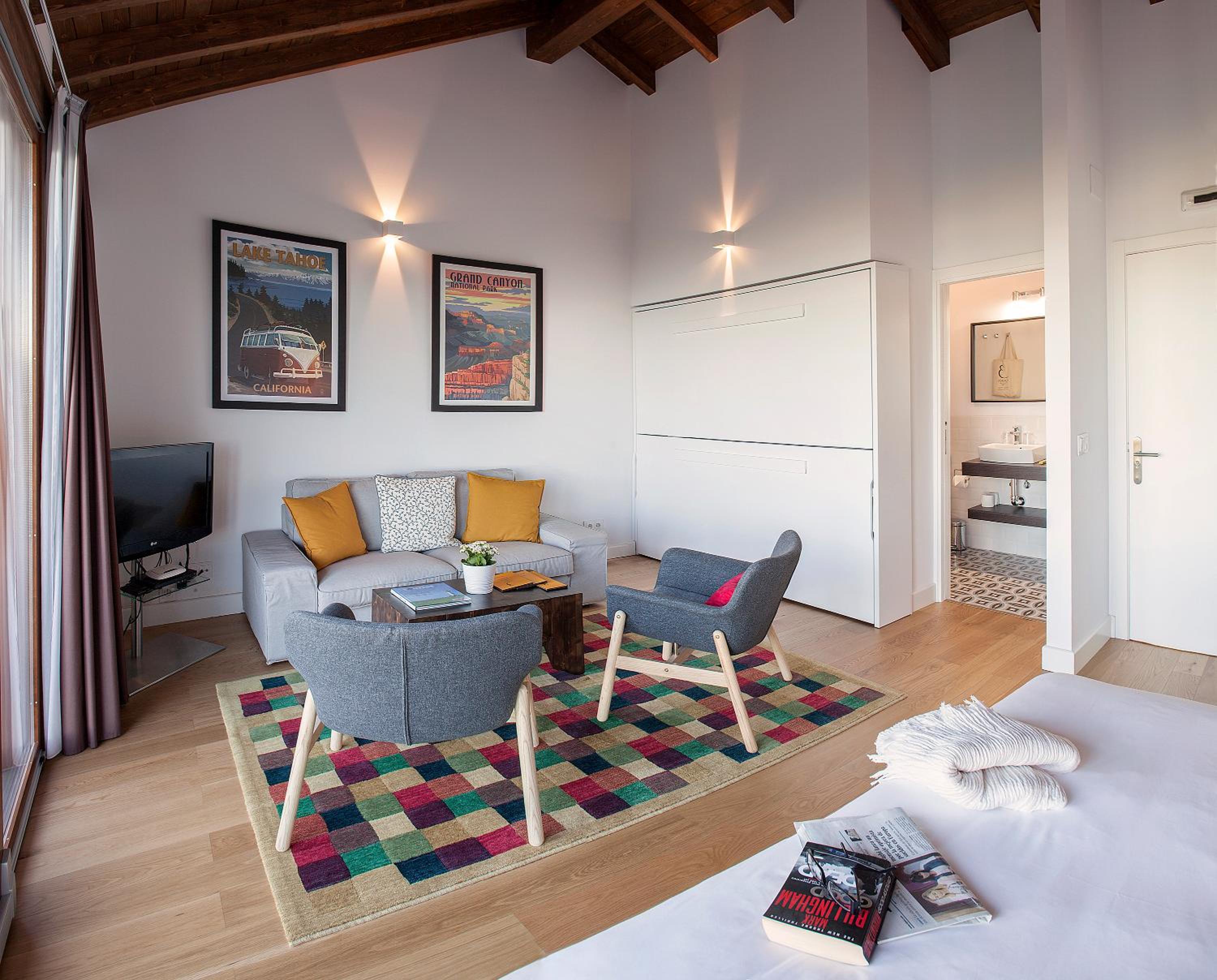 Suite photo 3