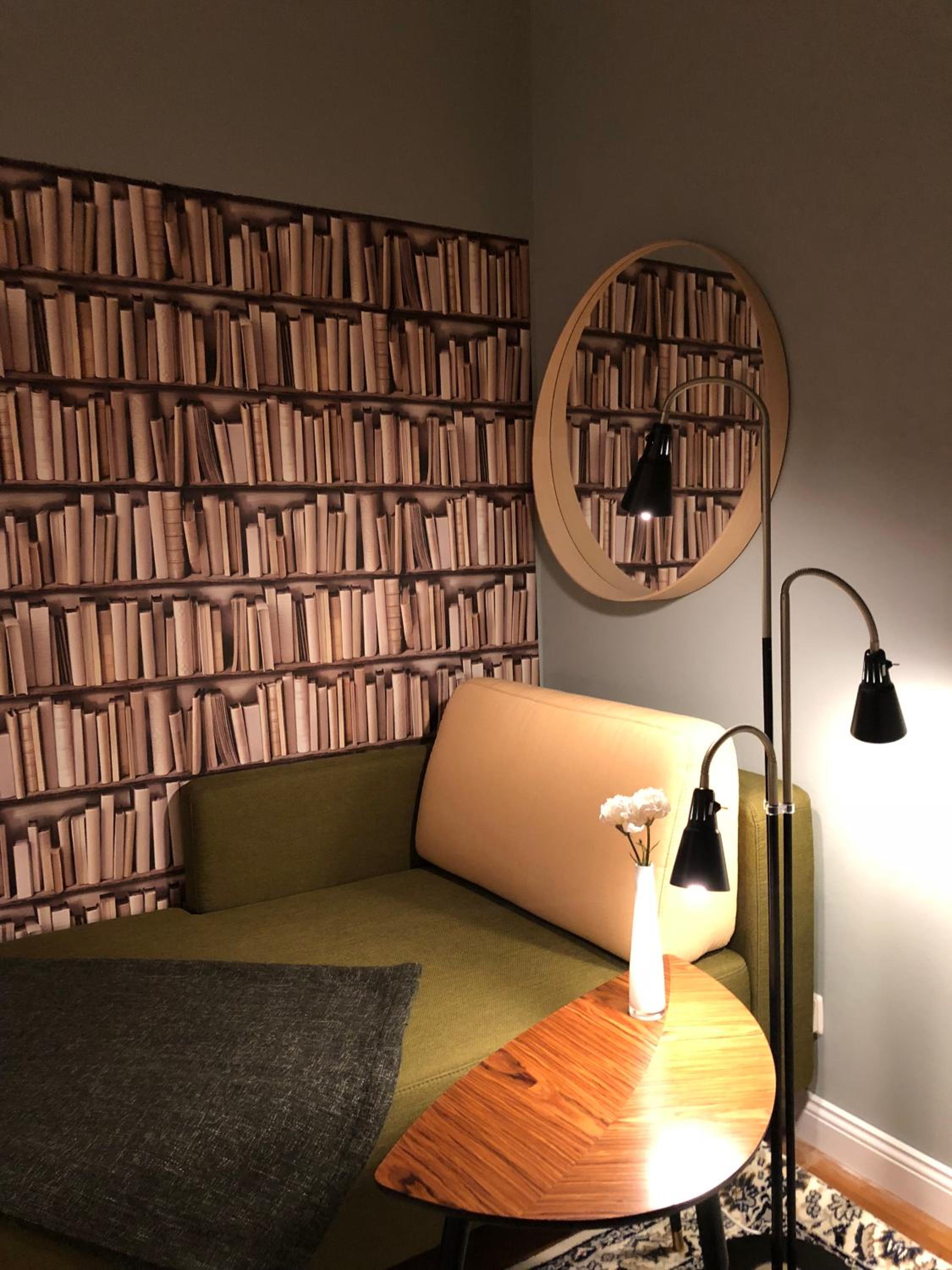 Double Room - Photo 9