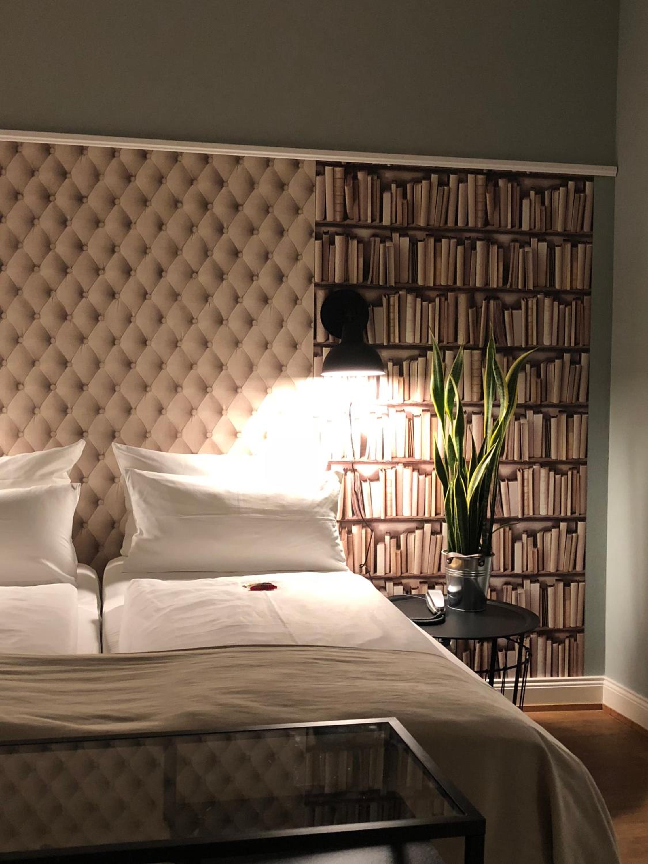 Double Room - Photo 29