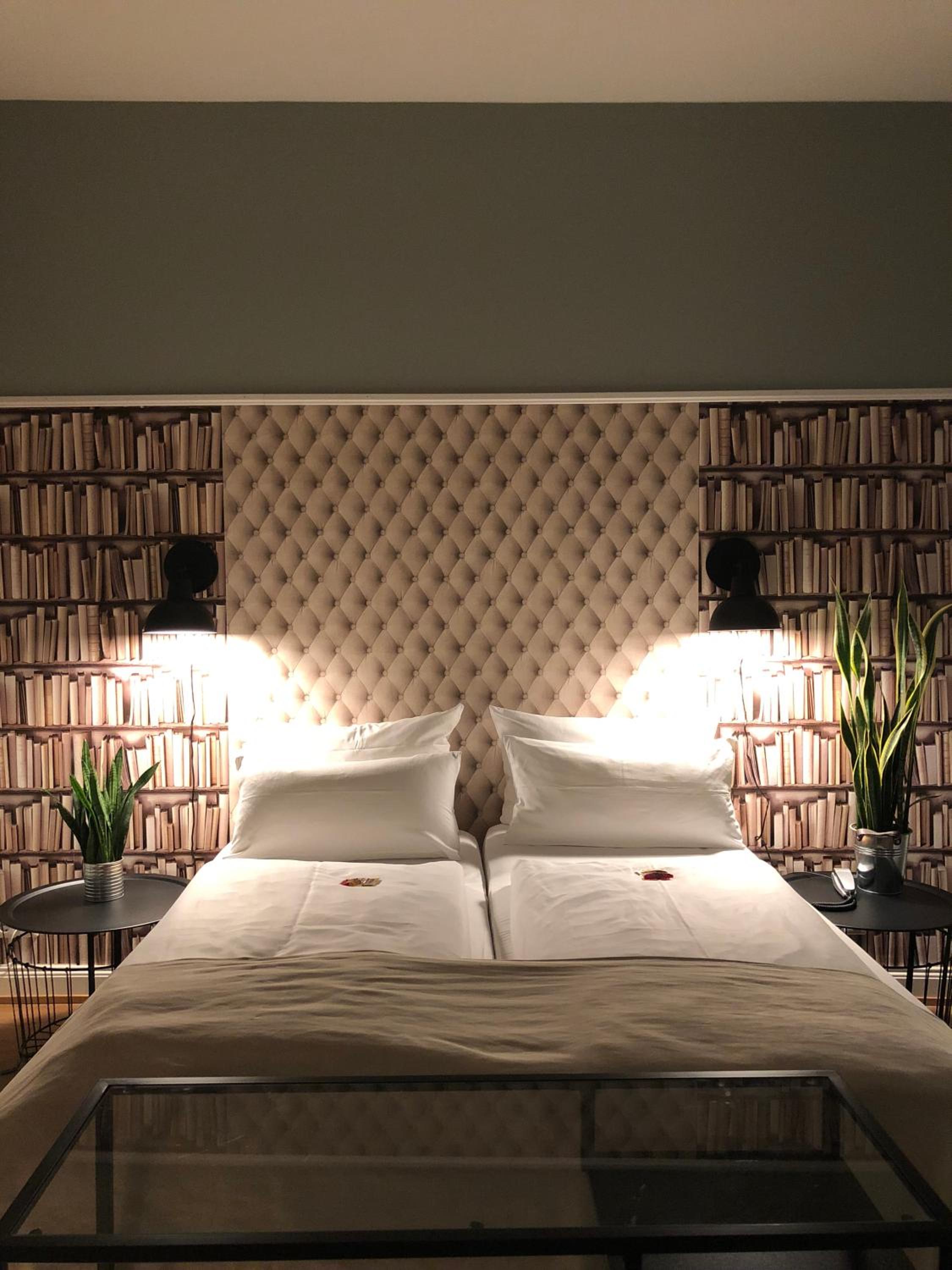 Double Room - Photo 30