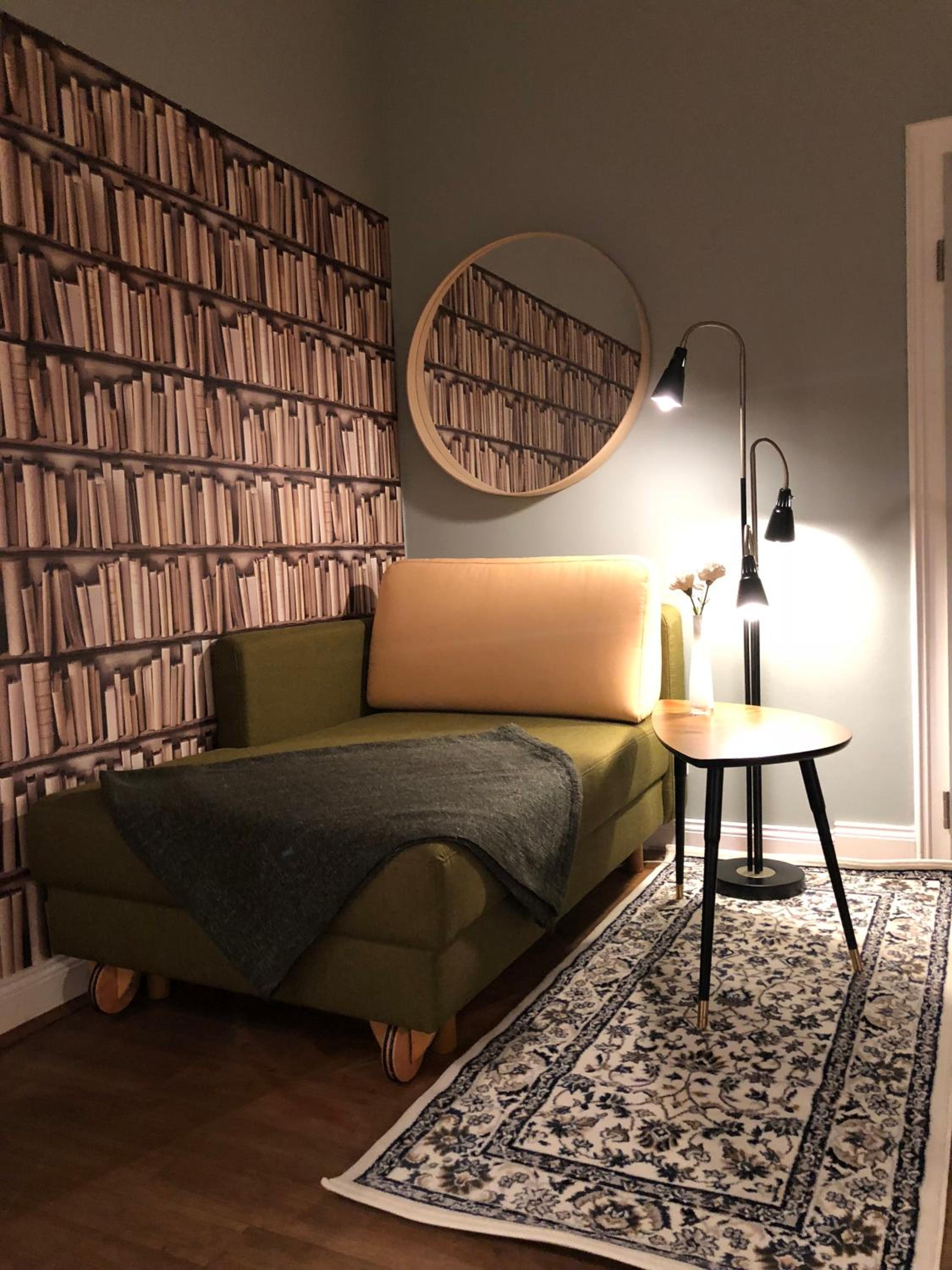 Double Room - Photo 1