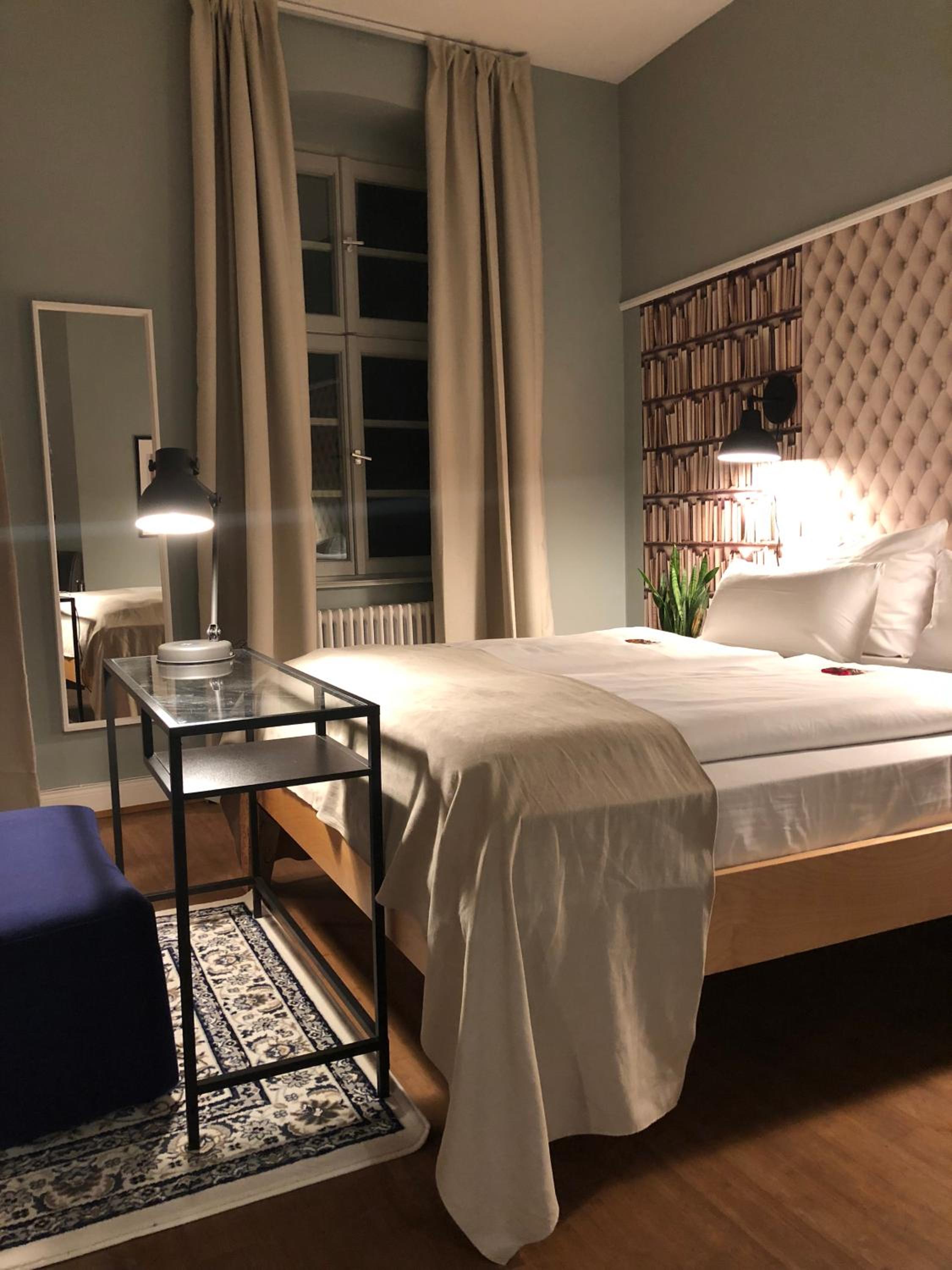 Double Room - Photo 32