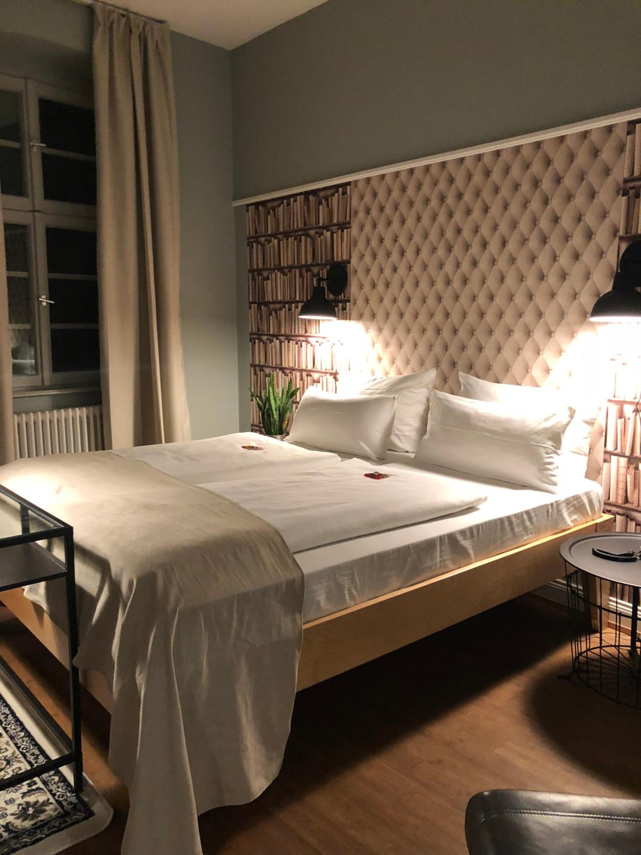 Double Room - Photo 14
