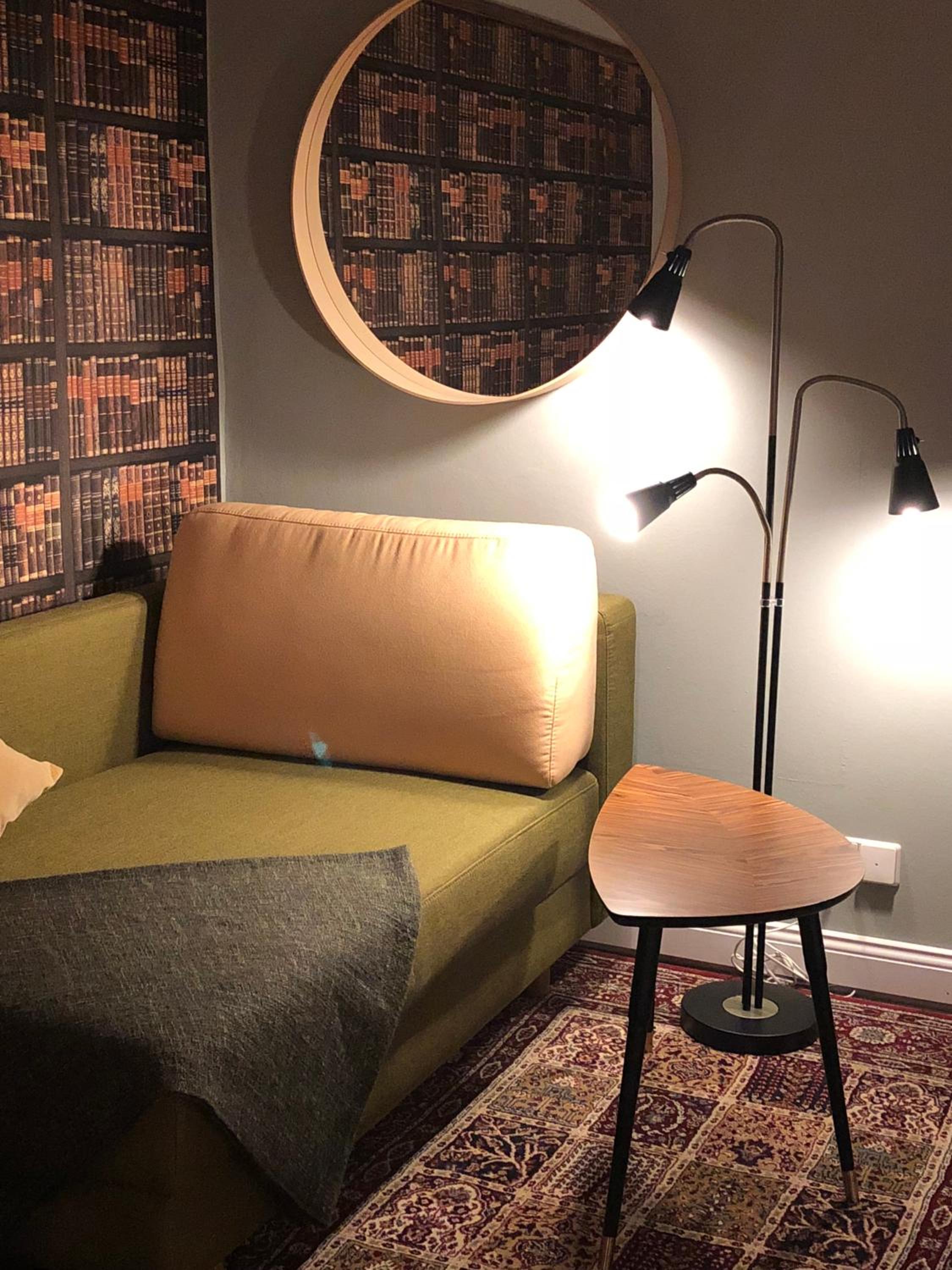 Double Room - Photo 16