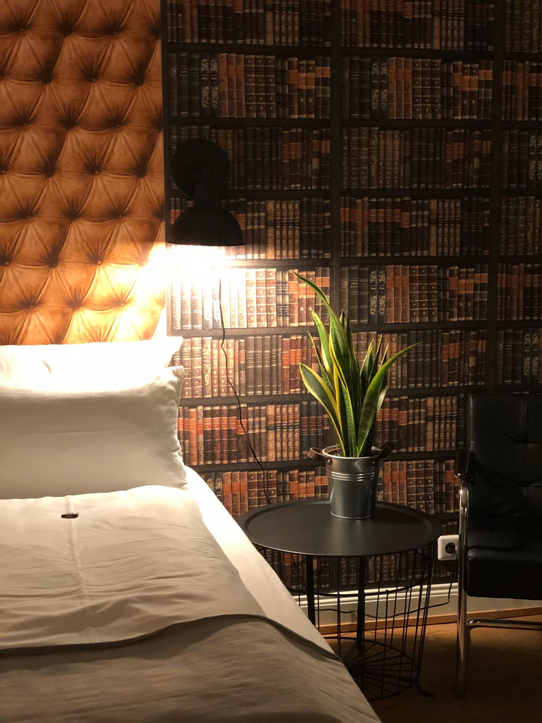 Double Room - Photo 28