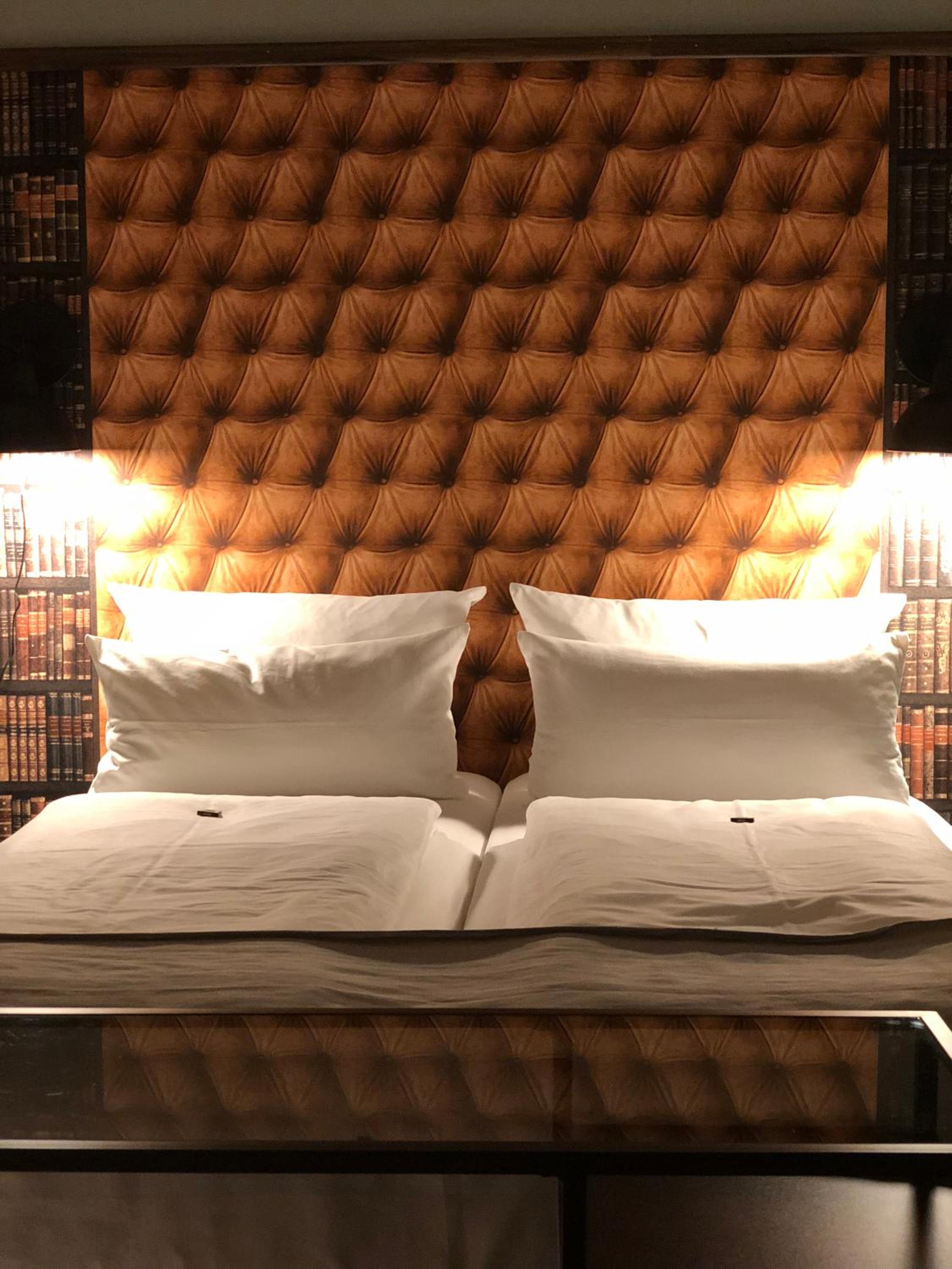 Double Room - Photo 20