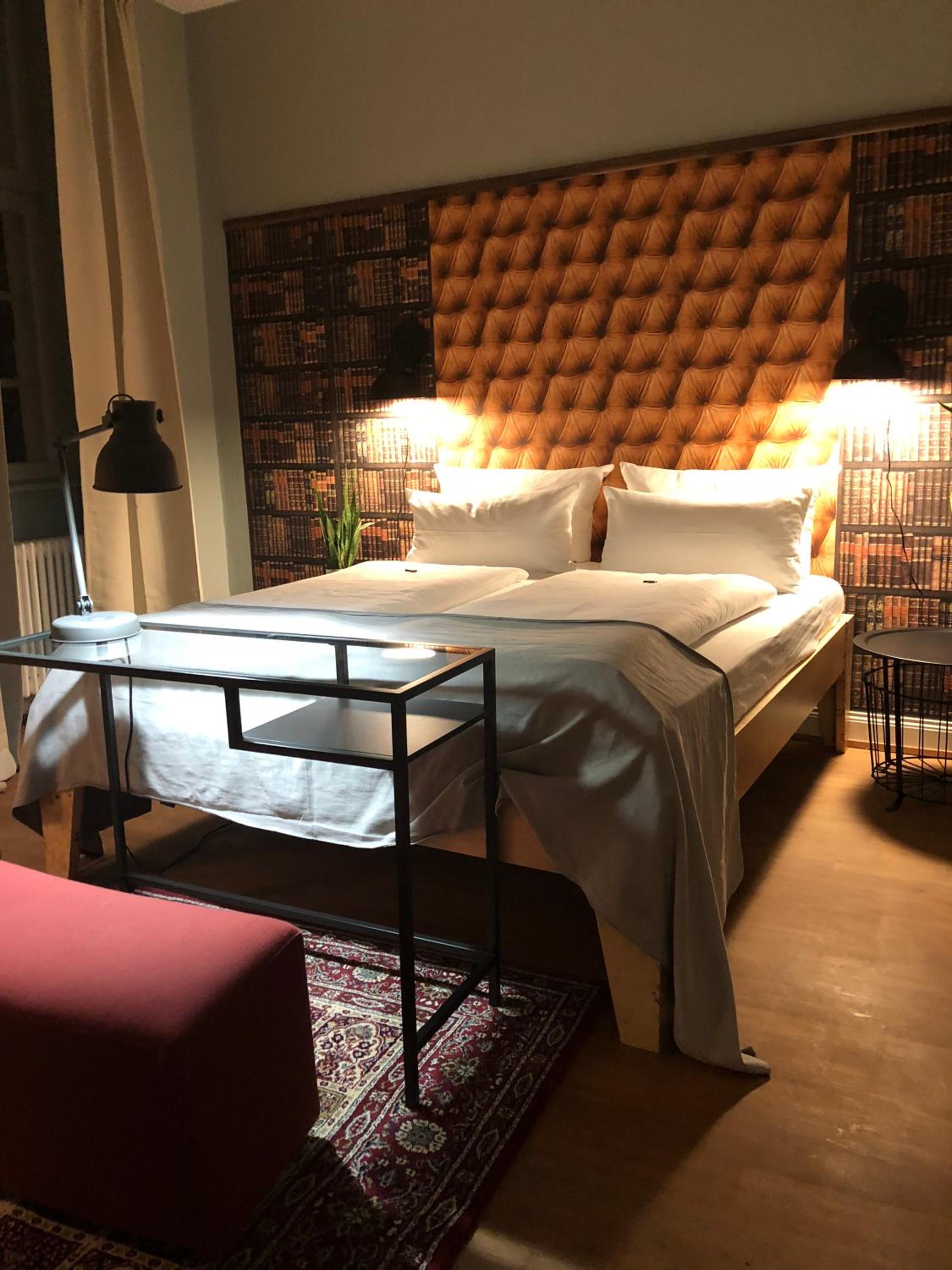 Double Room - Photo 37