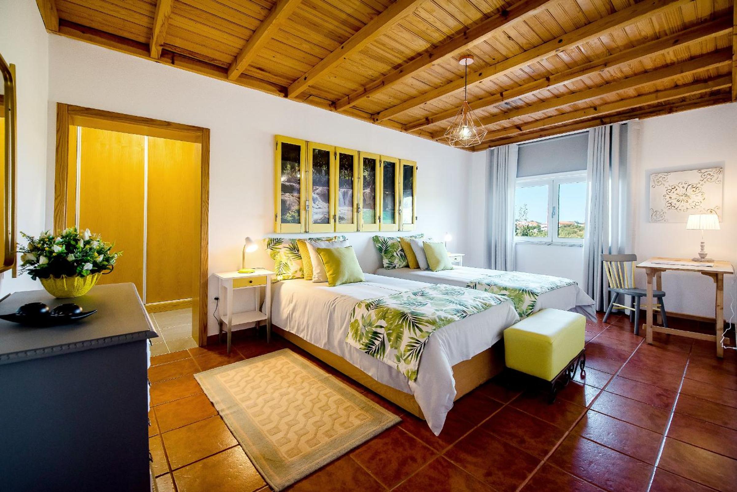 Superior Double or Twin Room photo 1