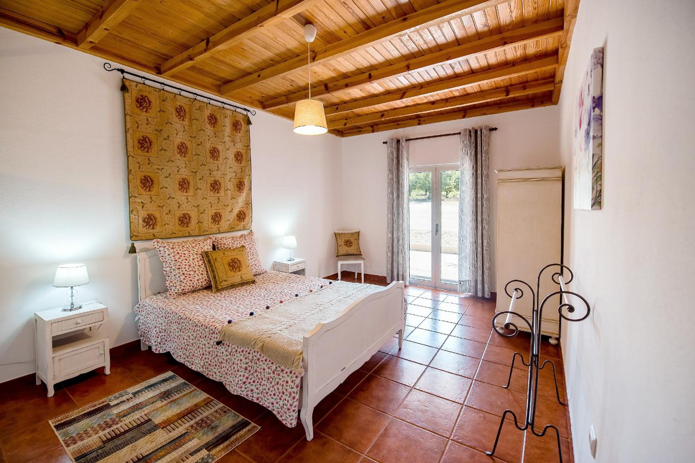 Double Room with Patio photo 1
