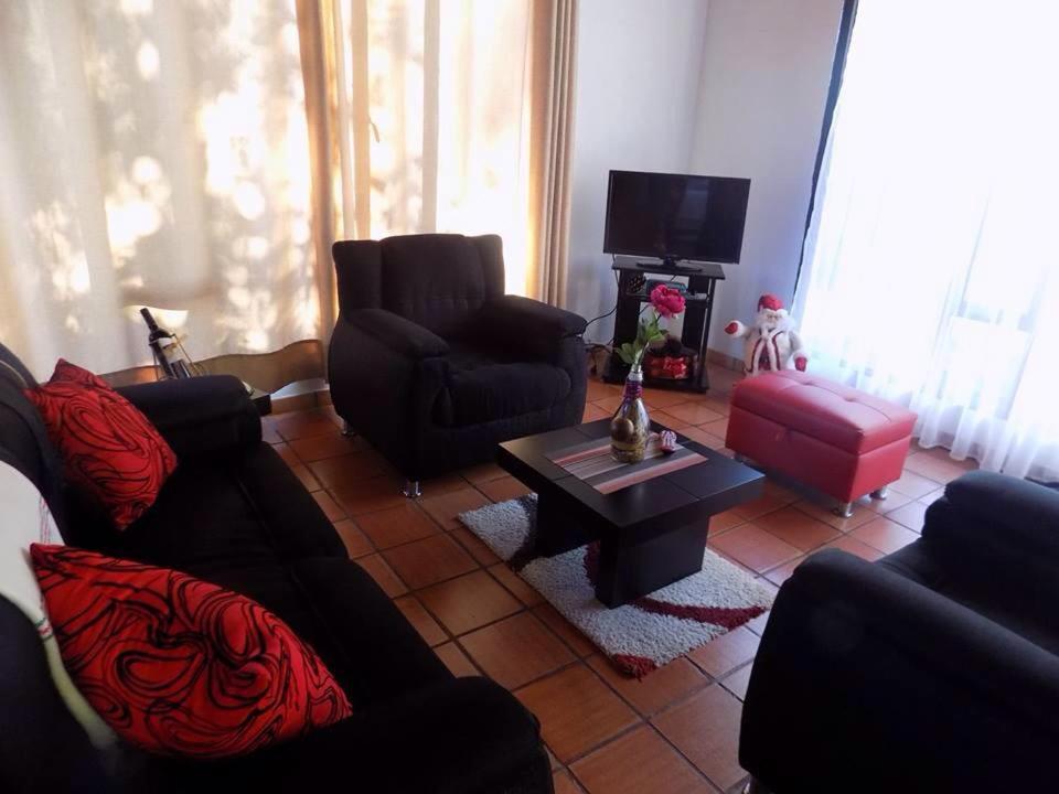 Apartment photo 1