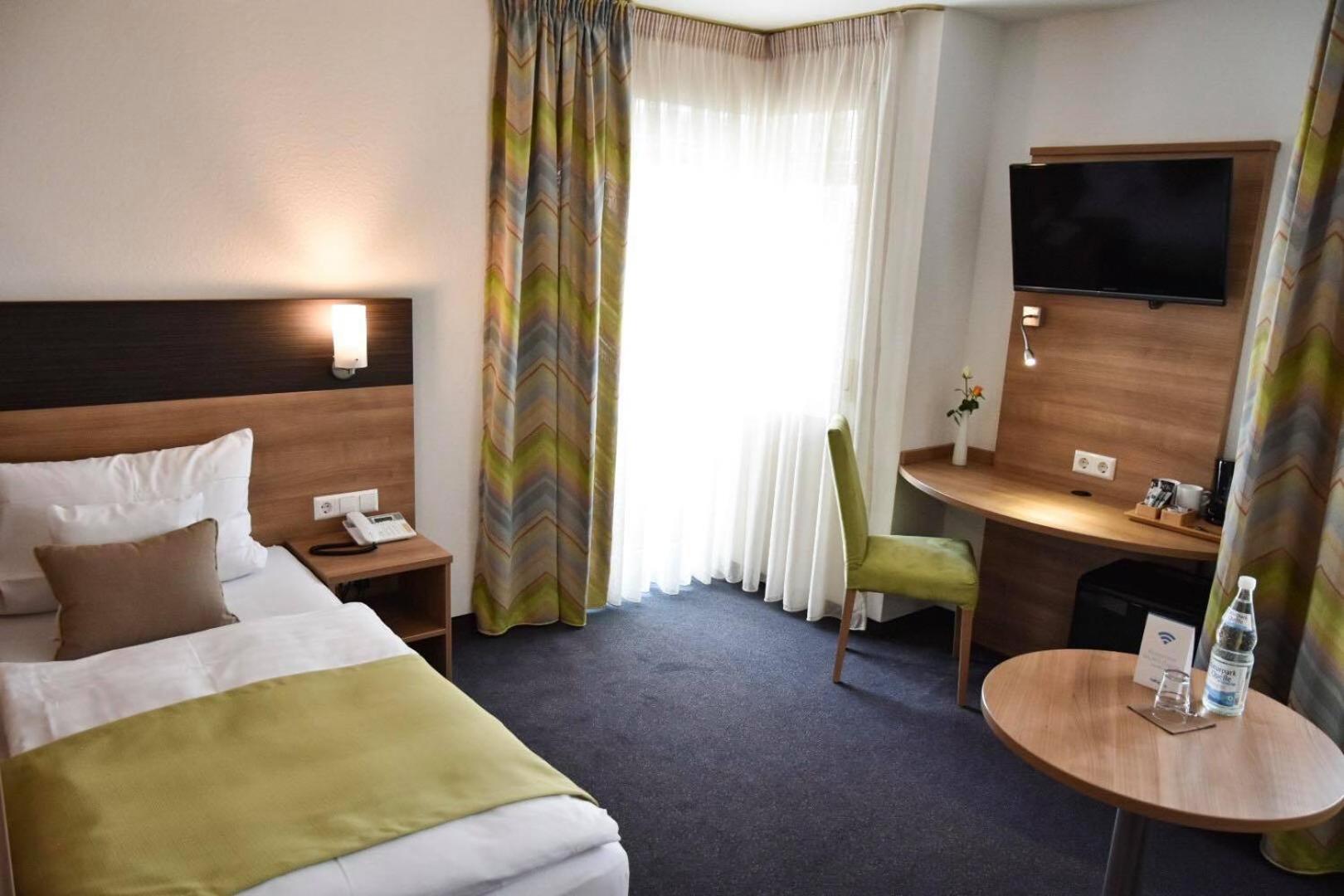 Superior Single Room photo 2