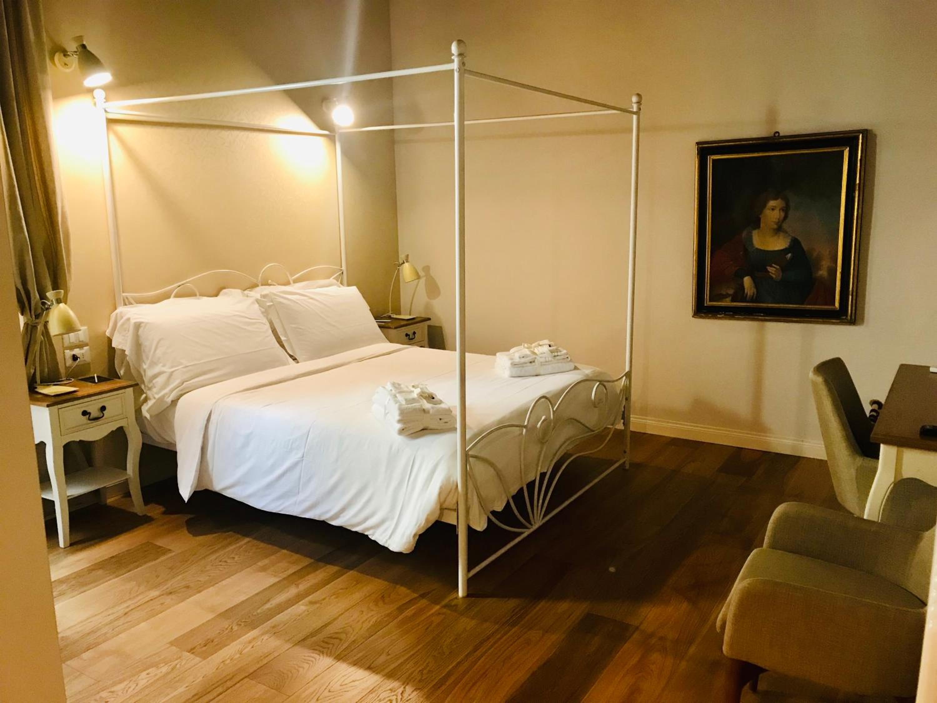 Superior Double Room photo 1