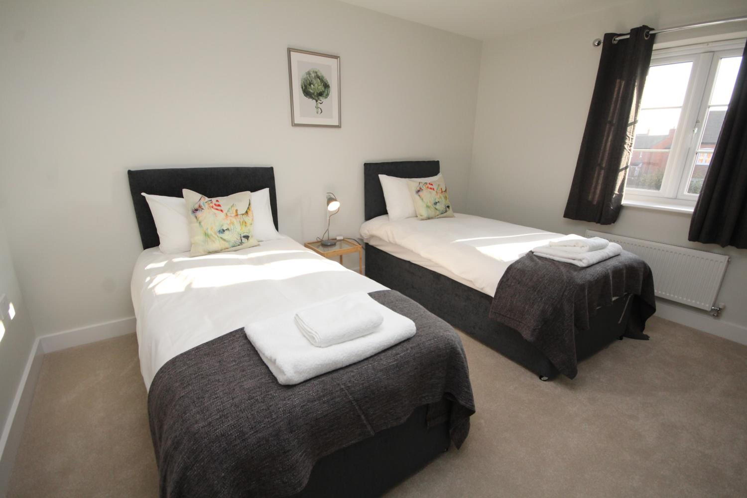 Holiday Home photo 1