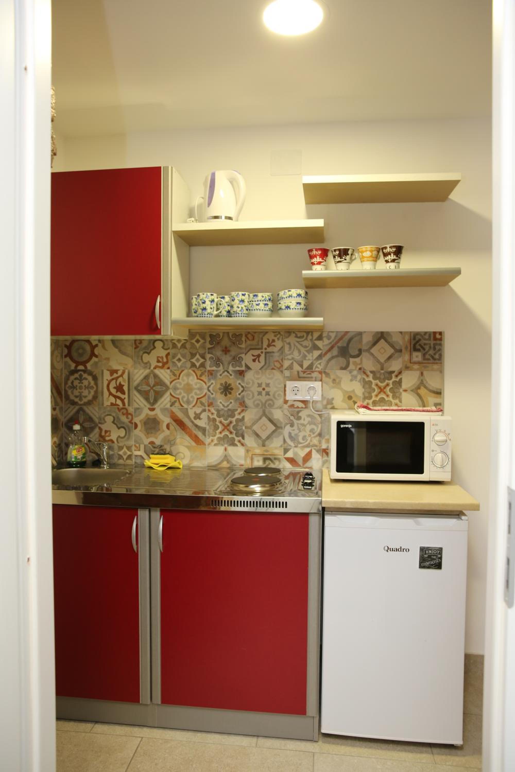 Studio Apartment photo 3