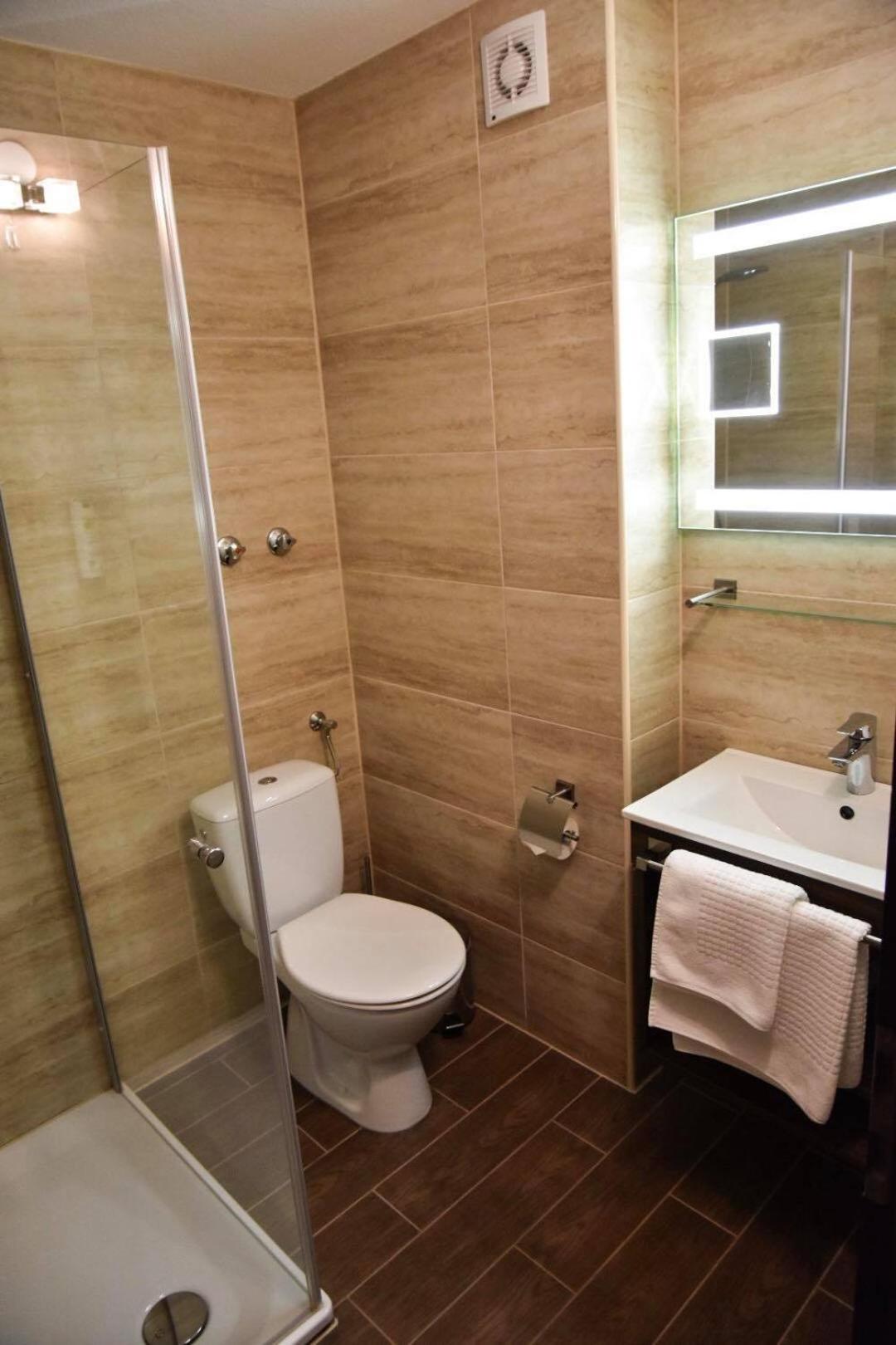 Standard Single Room photo 2