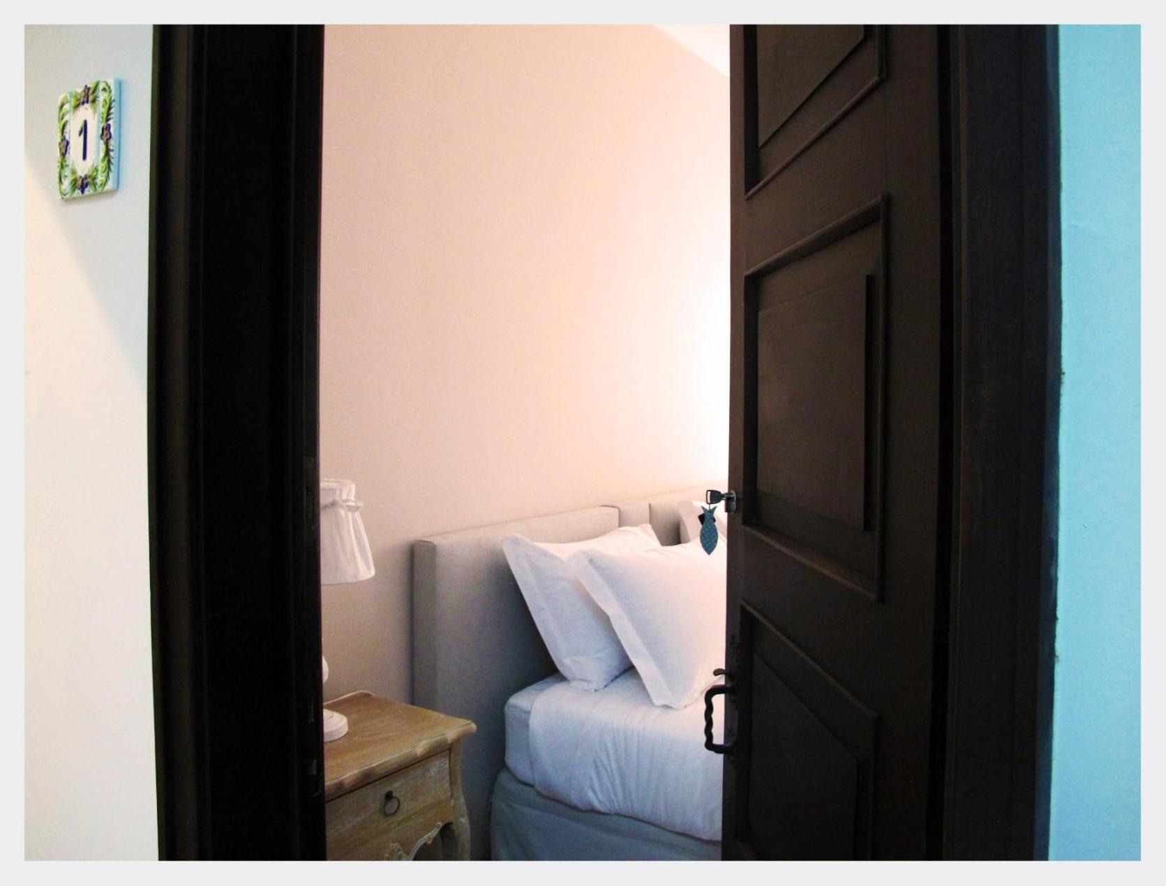Deluxe Double or Twin Room with Balcony