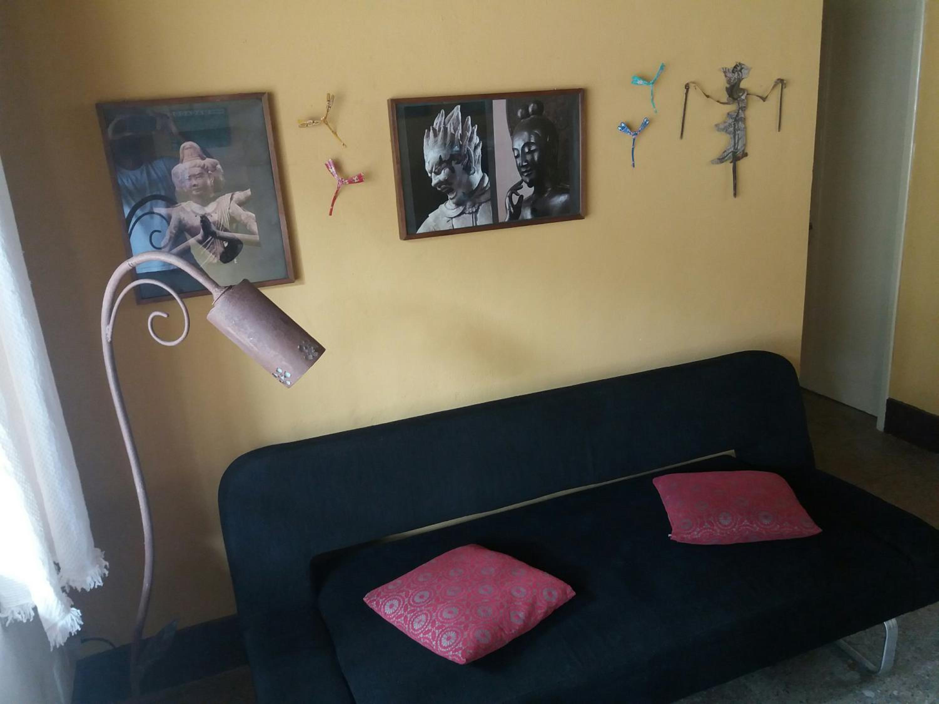 Deluxe Queen Room photo 2