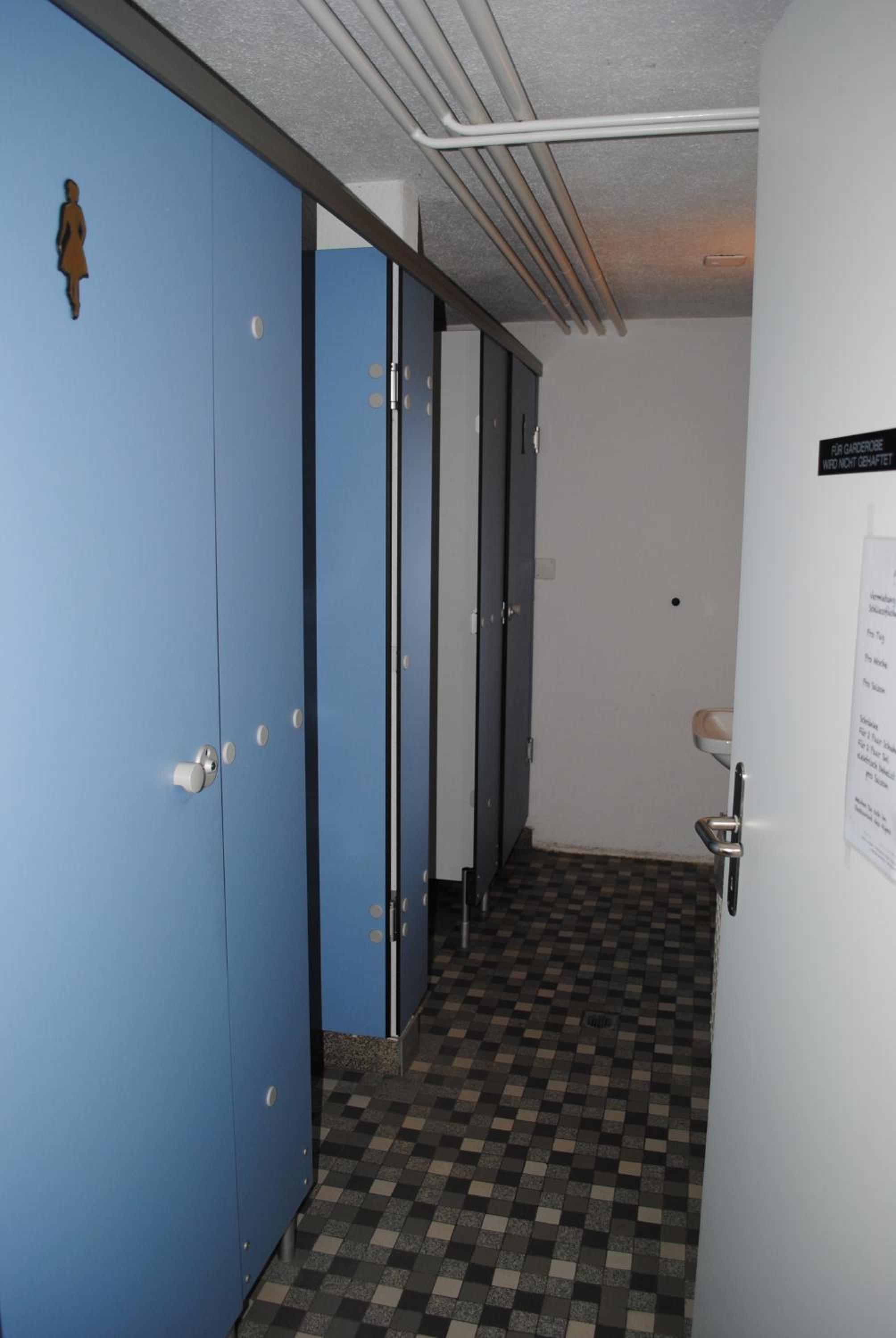 Single Bed in Mixed Dormitory Room photo 3