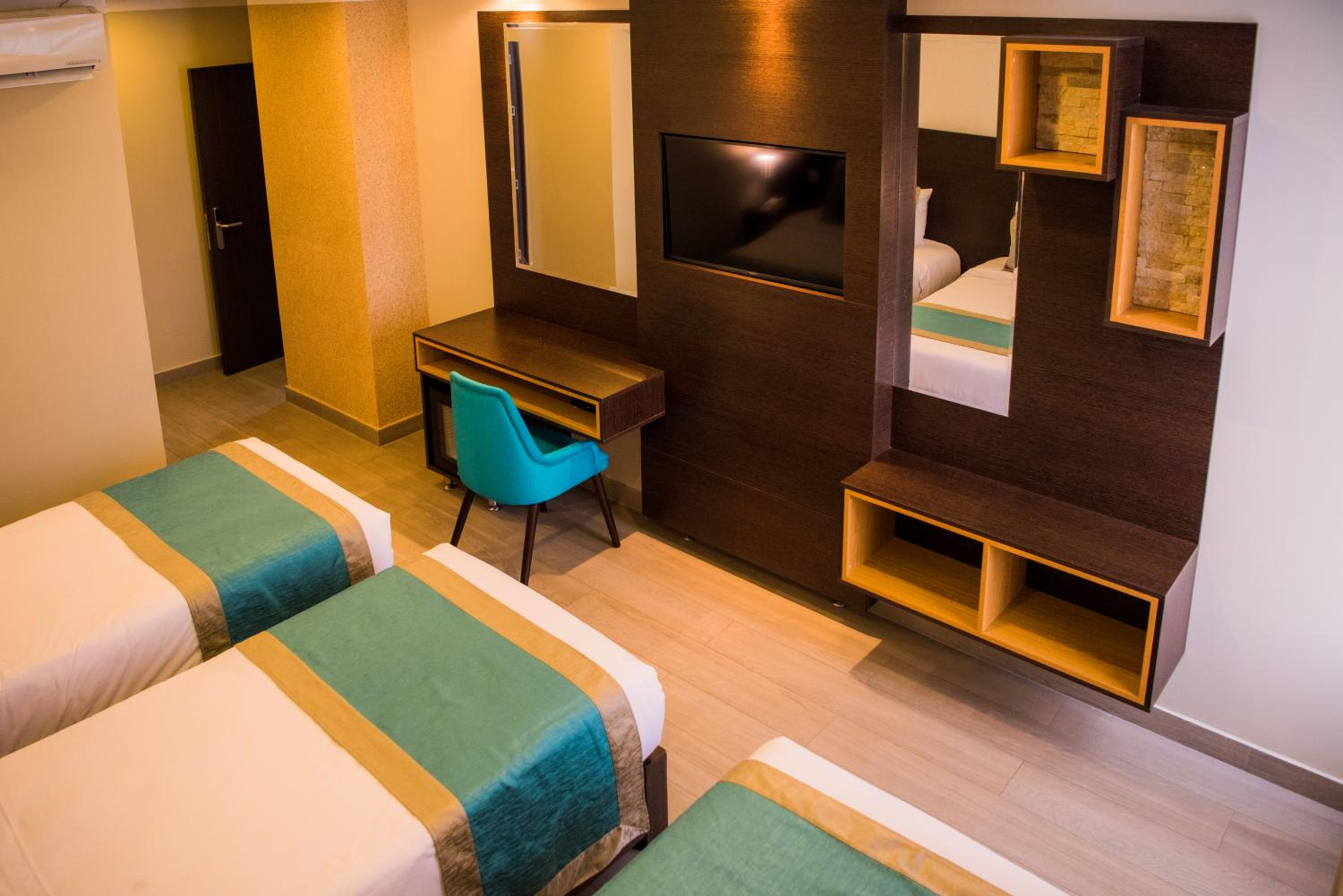 Triple Room photo 3
