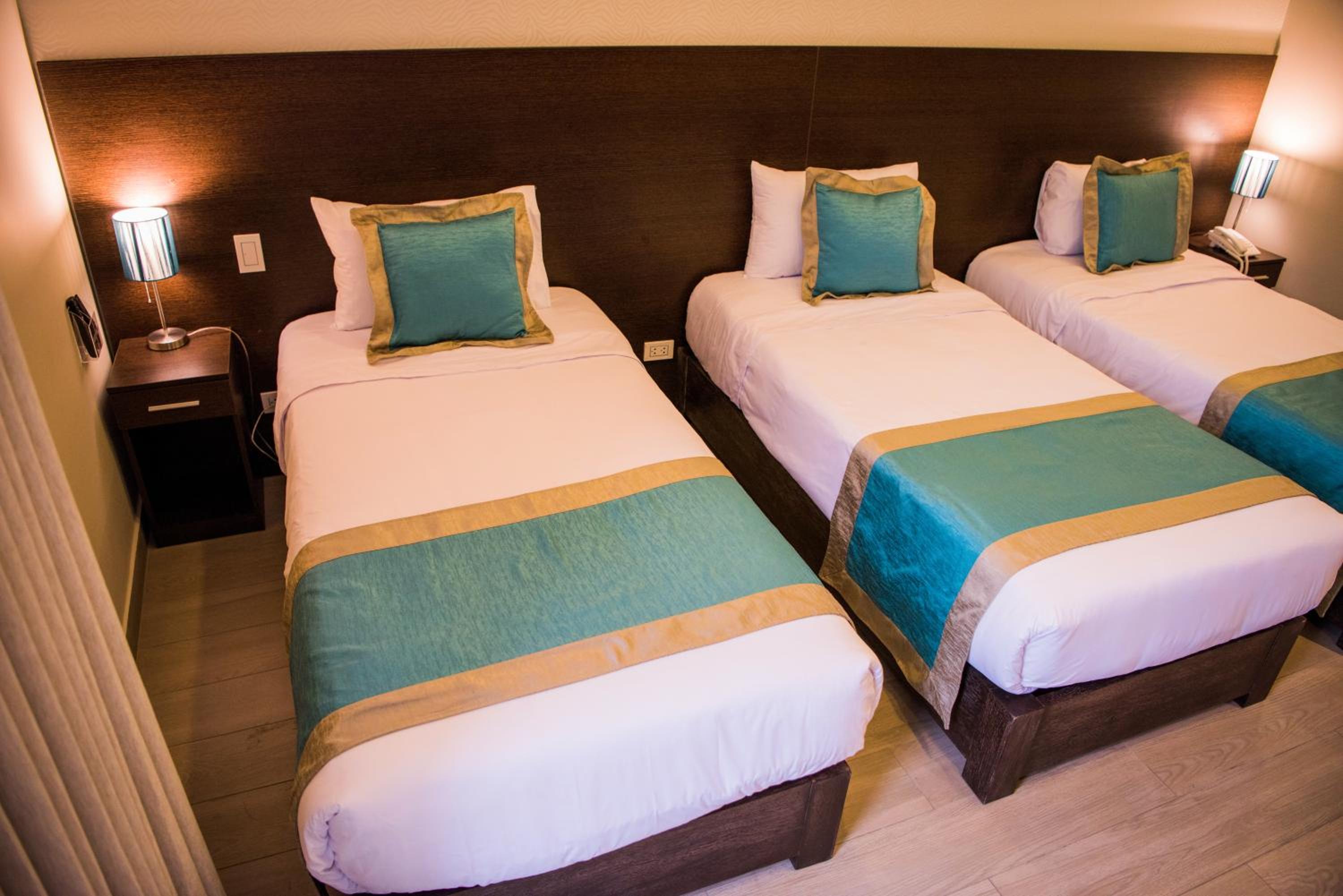 Triple Room photo 2