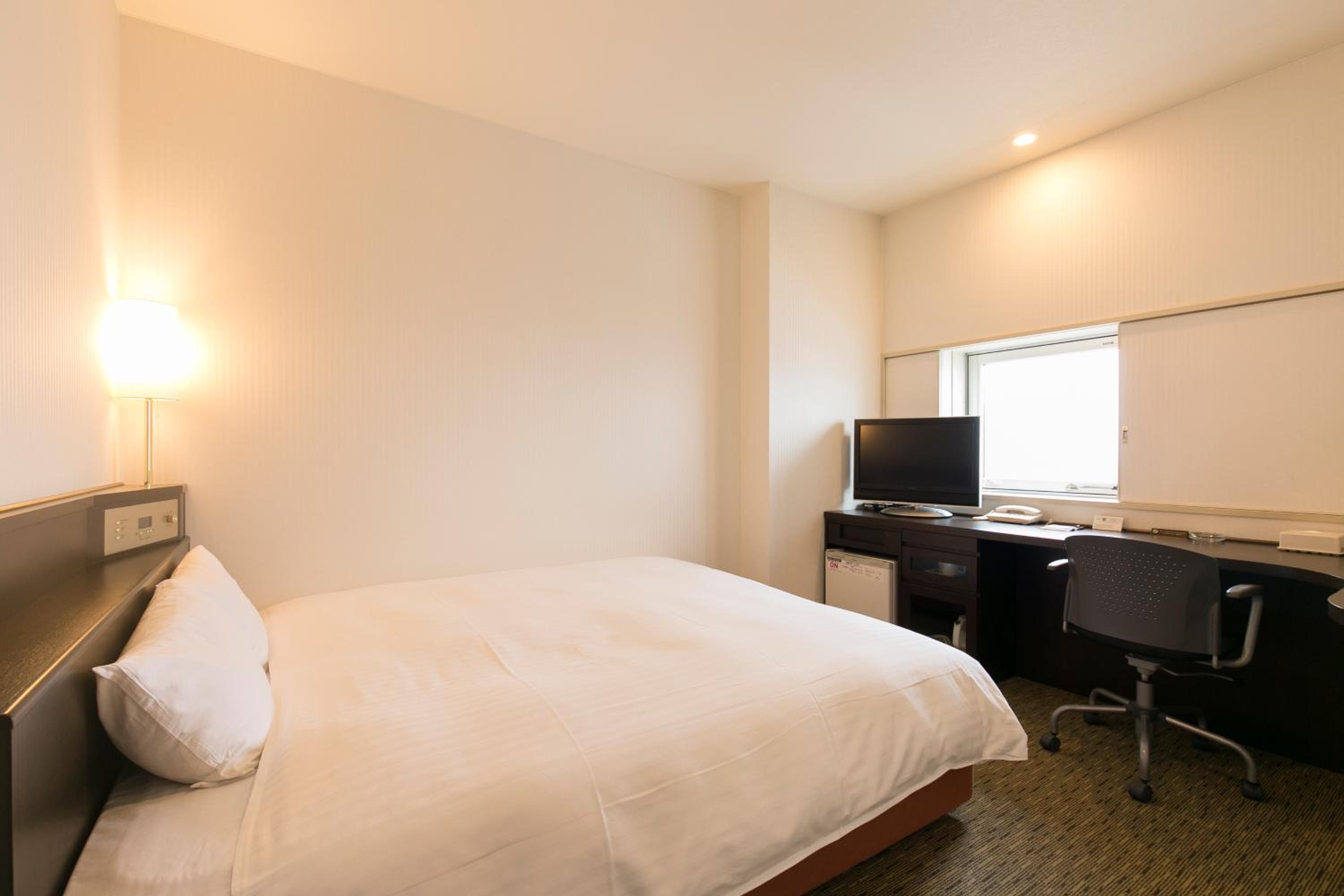 Double Room - Non-Smoking  - Photo 1