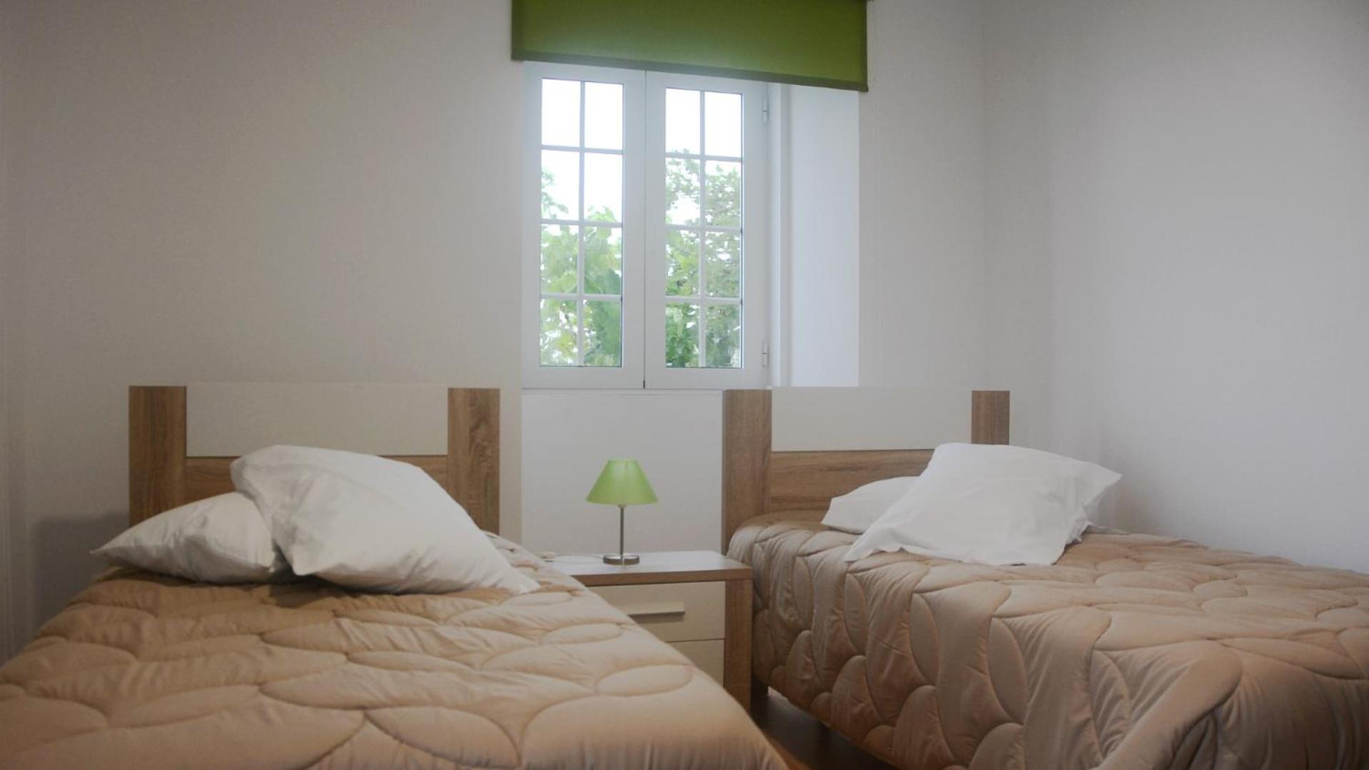 Twin Room photo 1