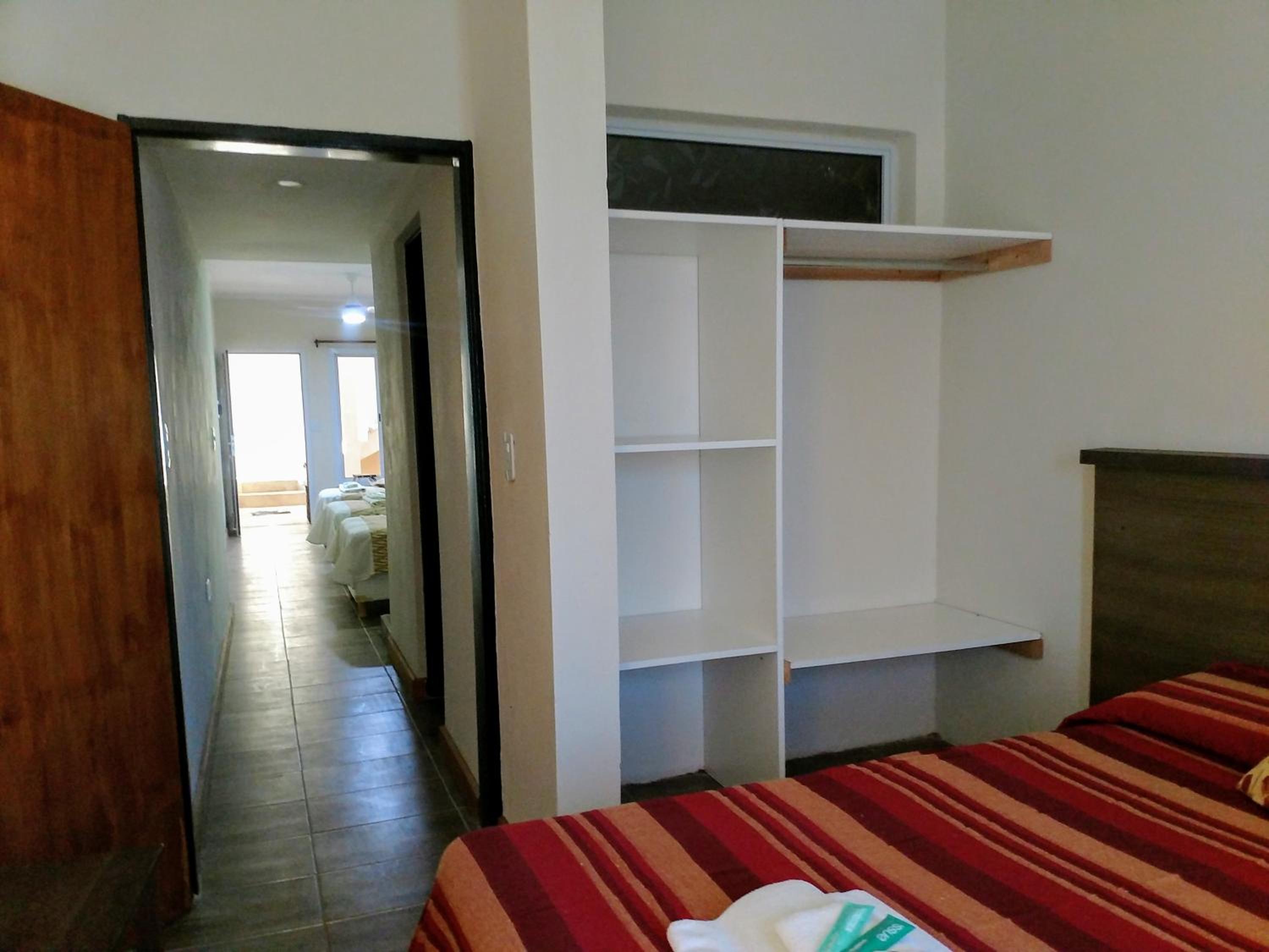 Apartamento Estándar de 1 dormitorio - 1ª/2ª planta por escaleras SECTOR TORRE