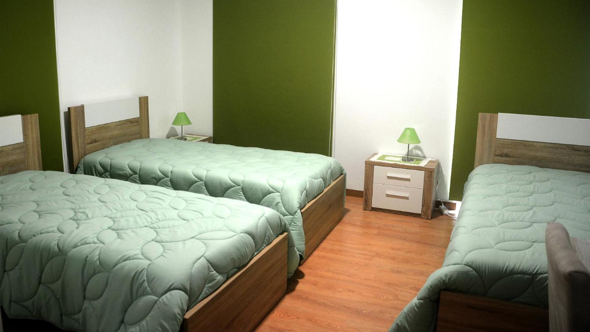 Triple Room photo 1