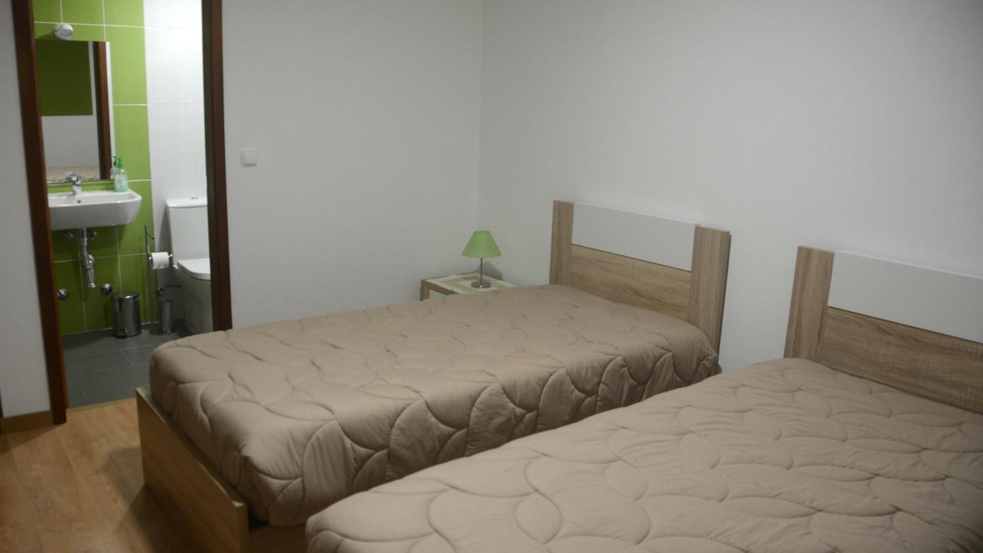 Twin Room photo 2