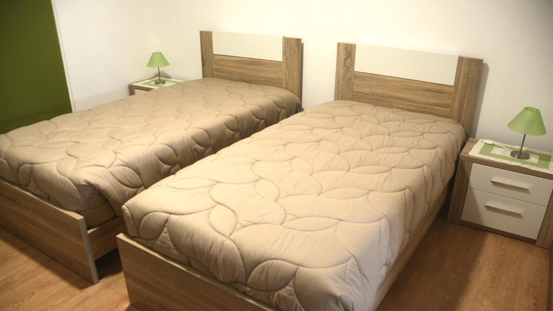 Twin Room photo 1