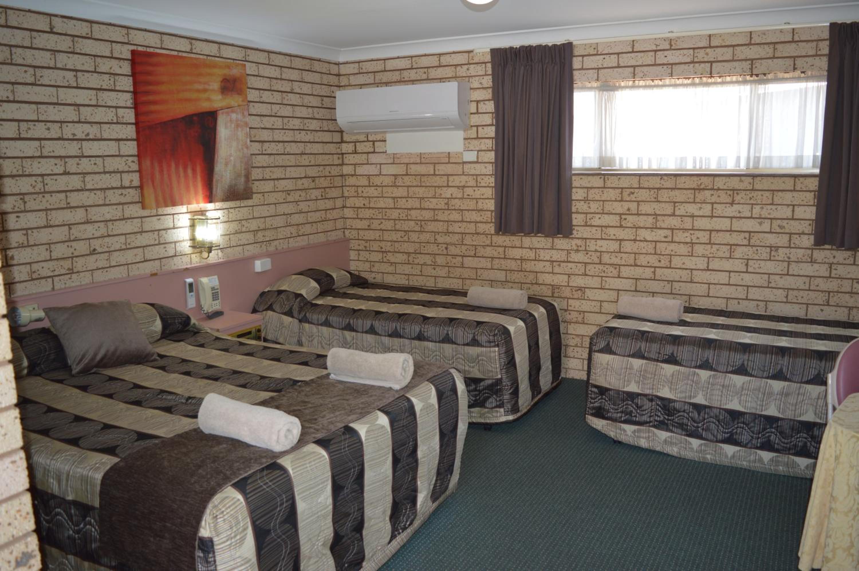 Deluxe Triple Room photo 1