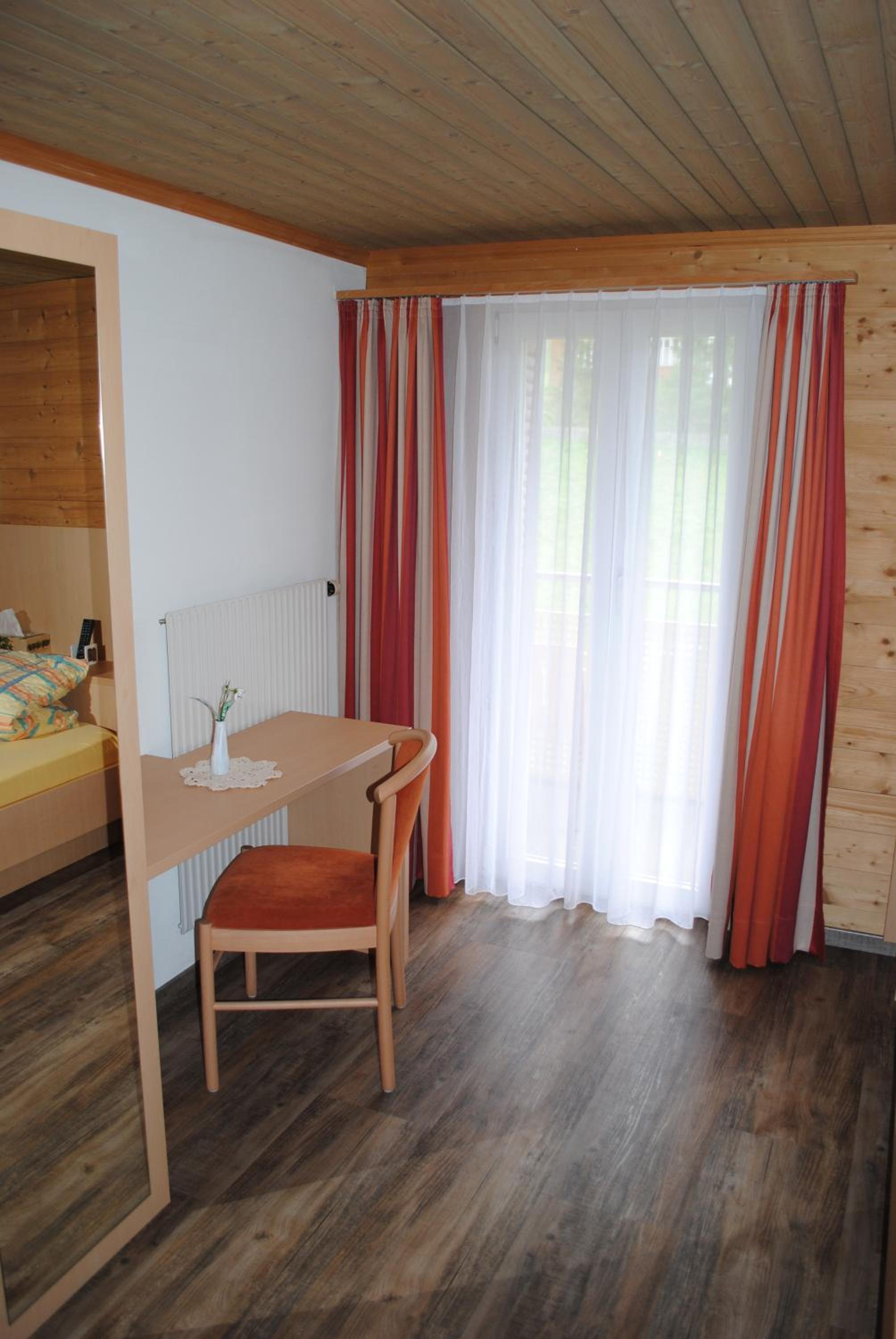 Twin Room photo 3
