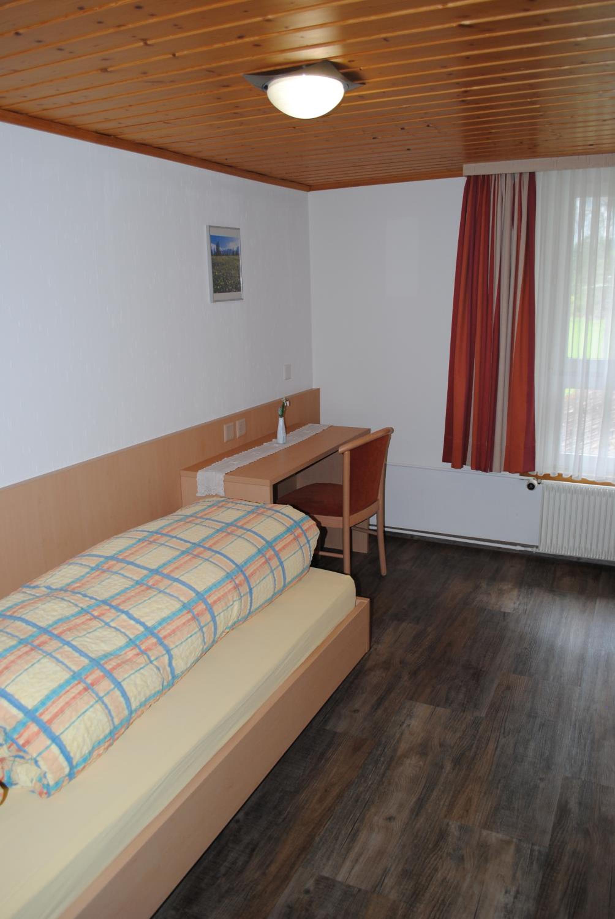 Single Room photo 1