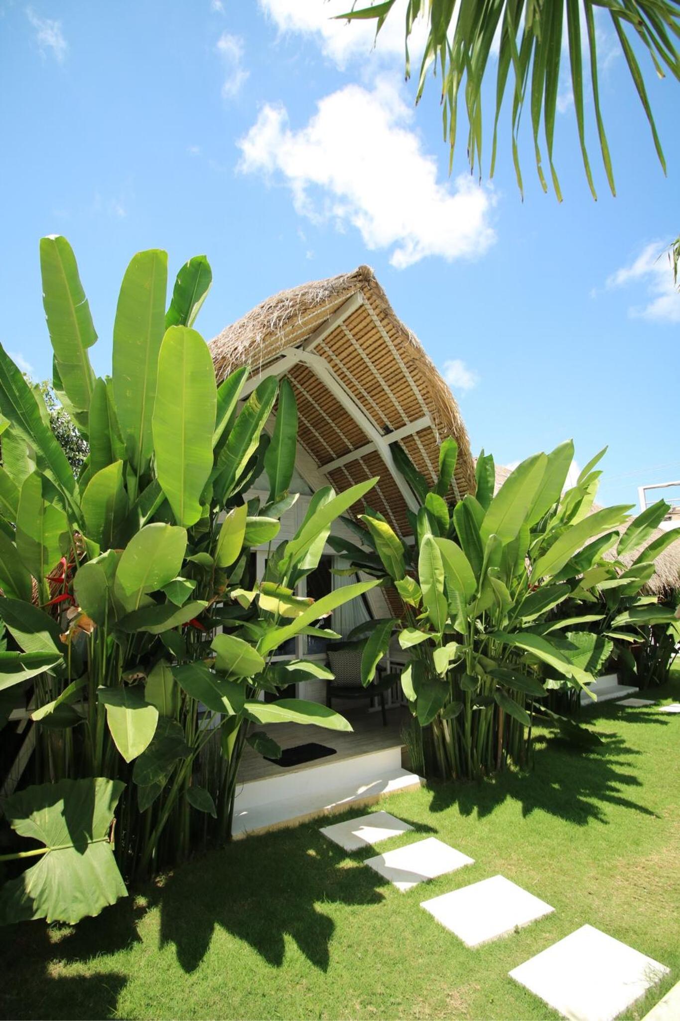 Double Room with Pool View - Photo 13