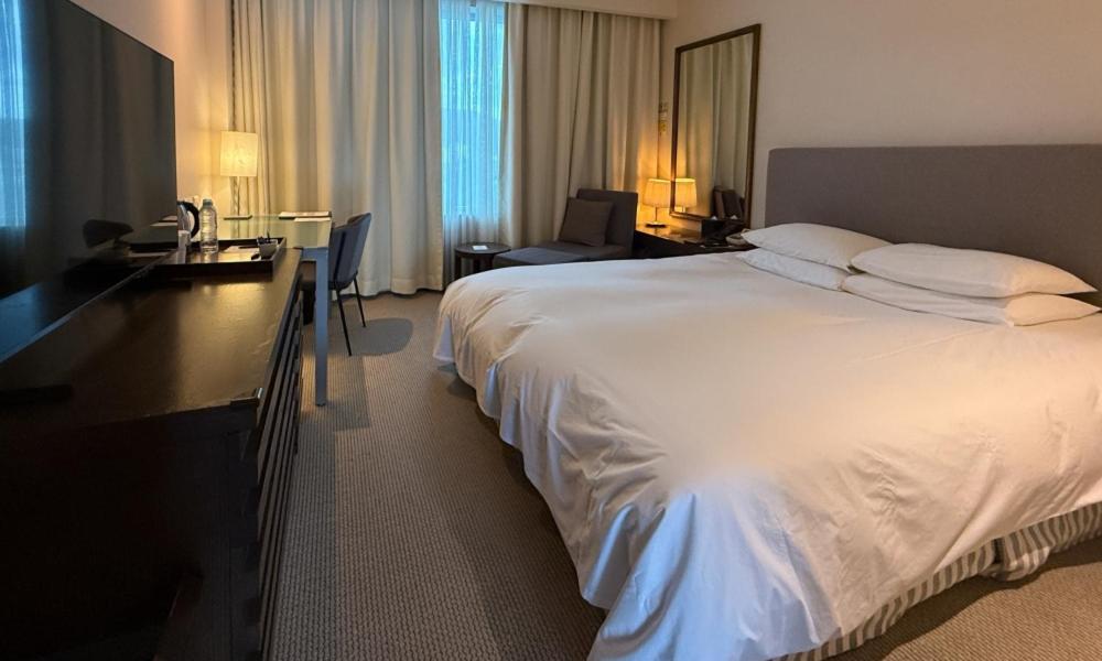 [Lobby Floor] Accessible Standard Room