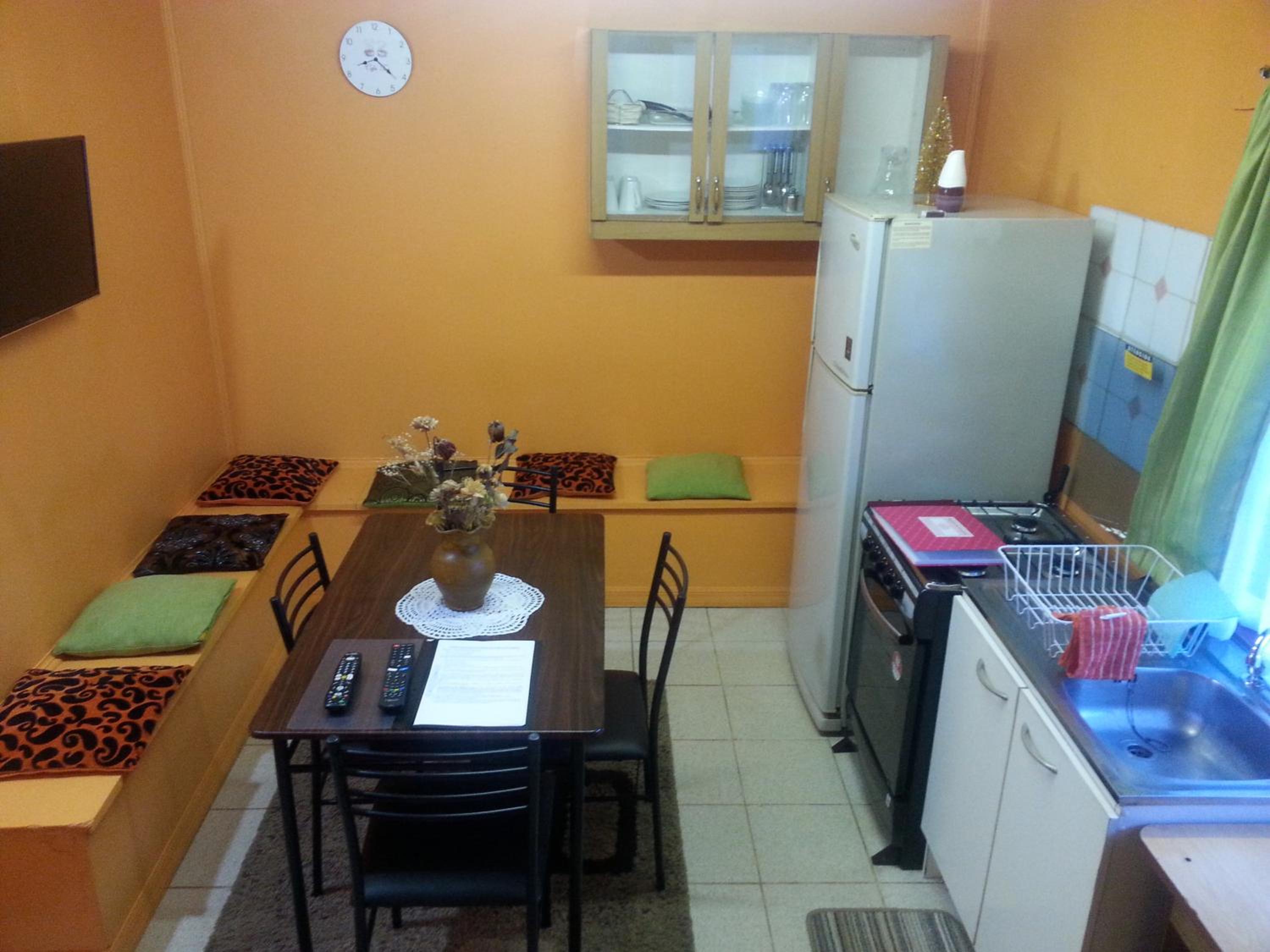 Apartment photo 1