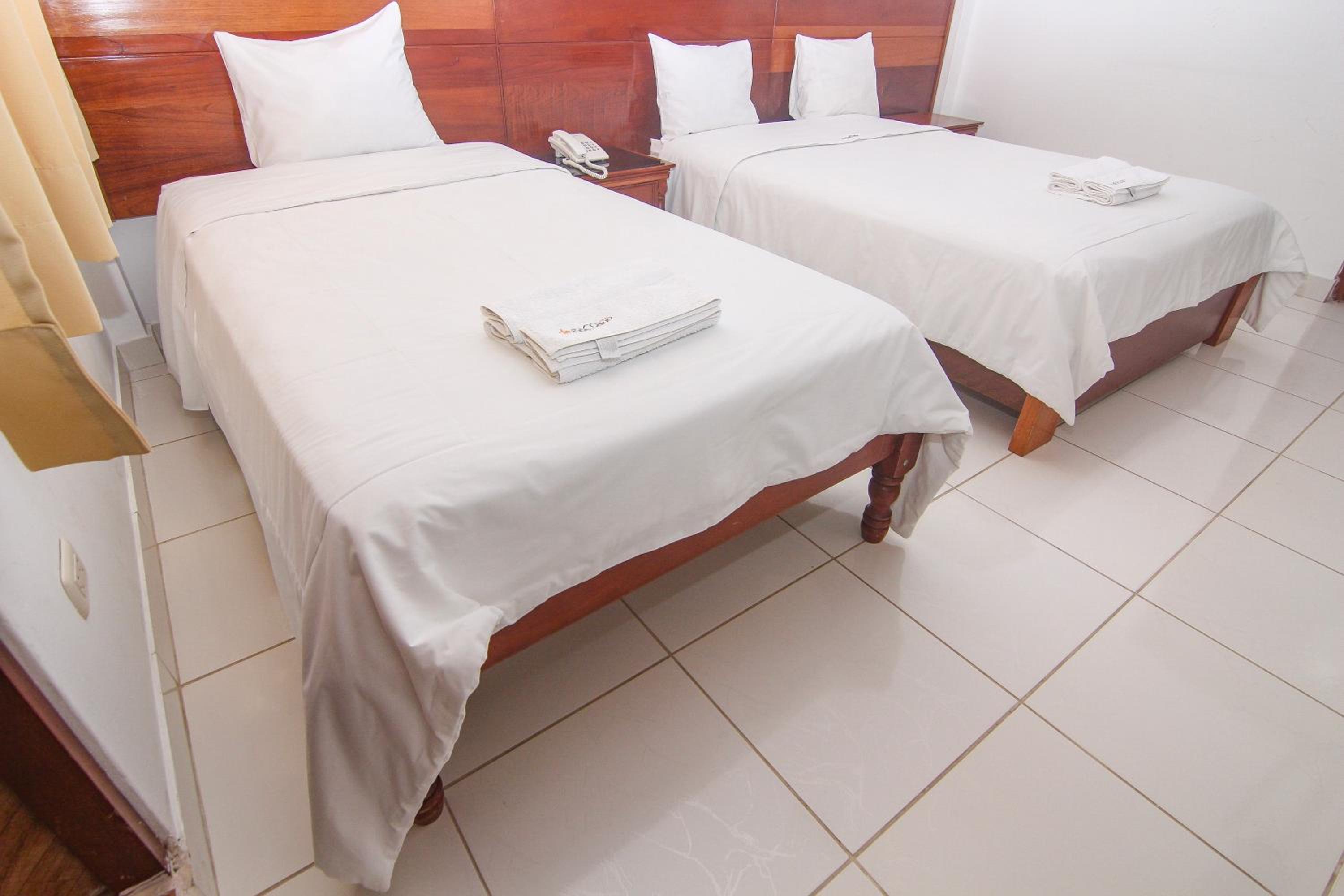 Double or Twin Room