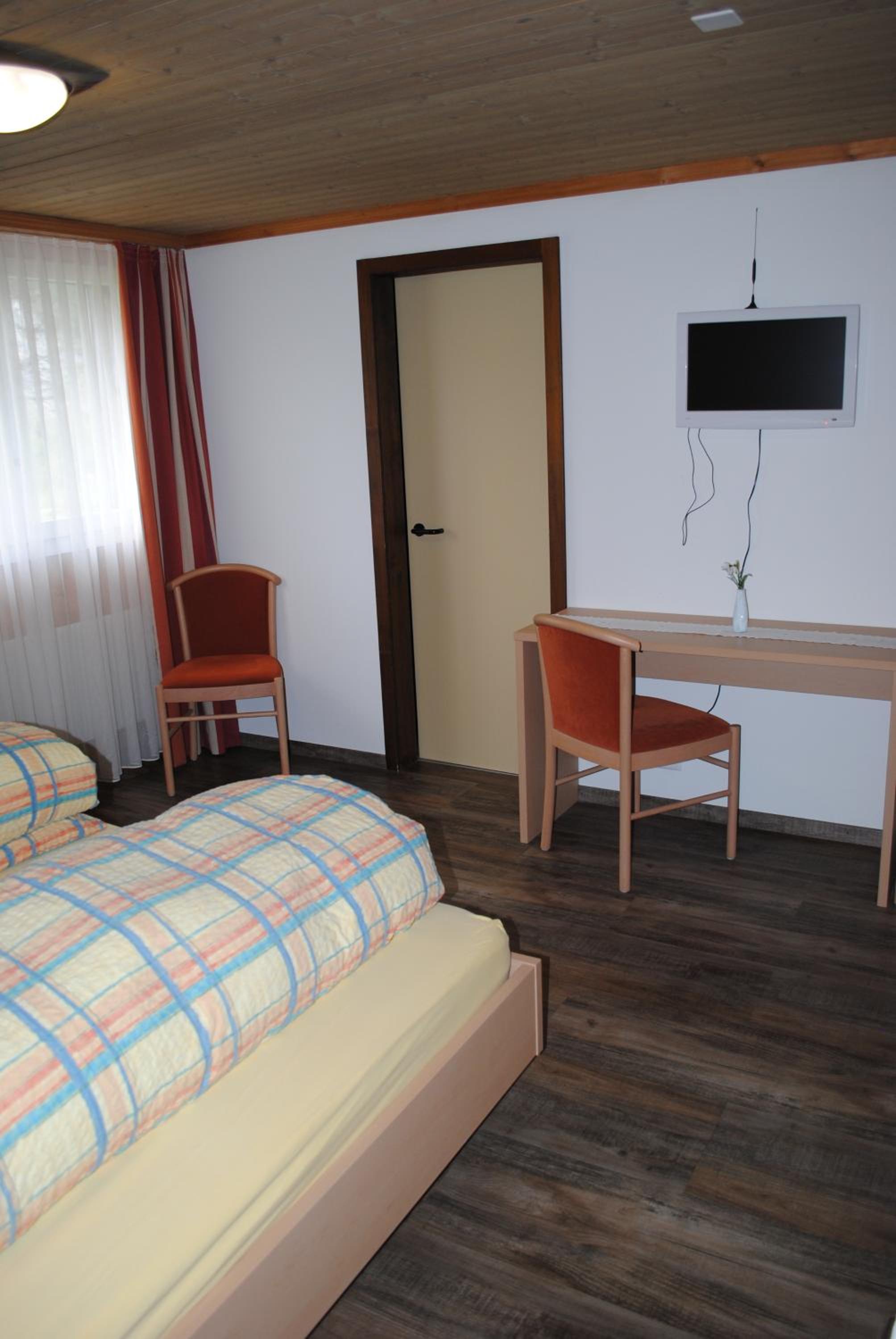 Twin Room photo 2
