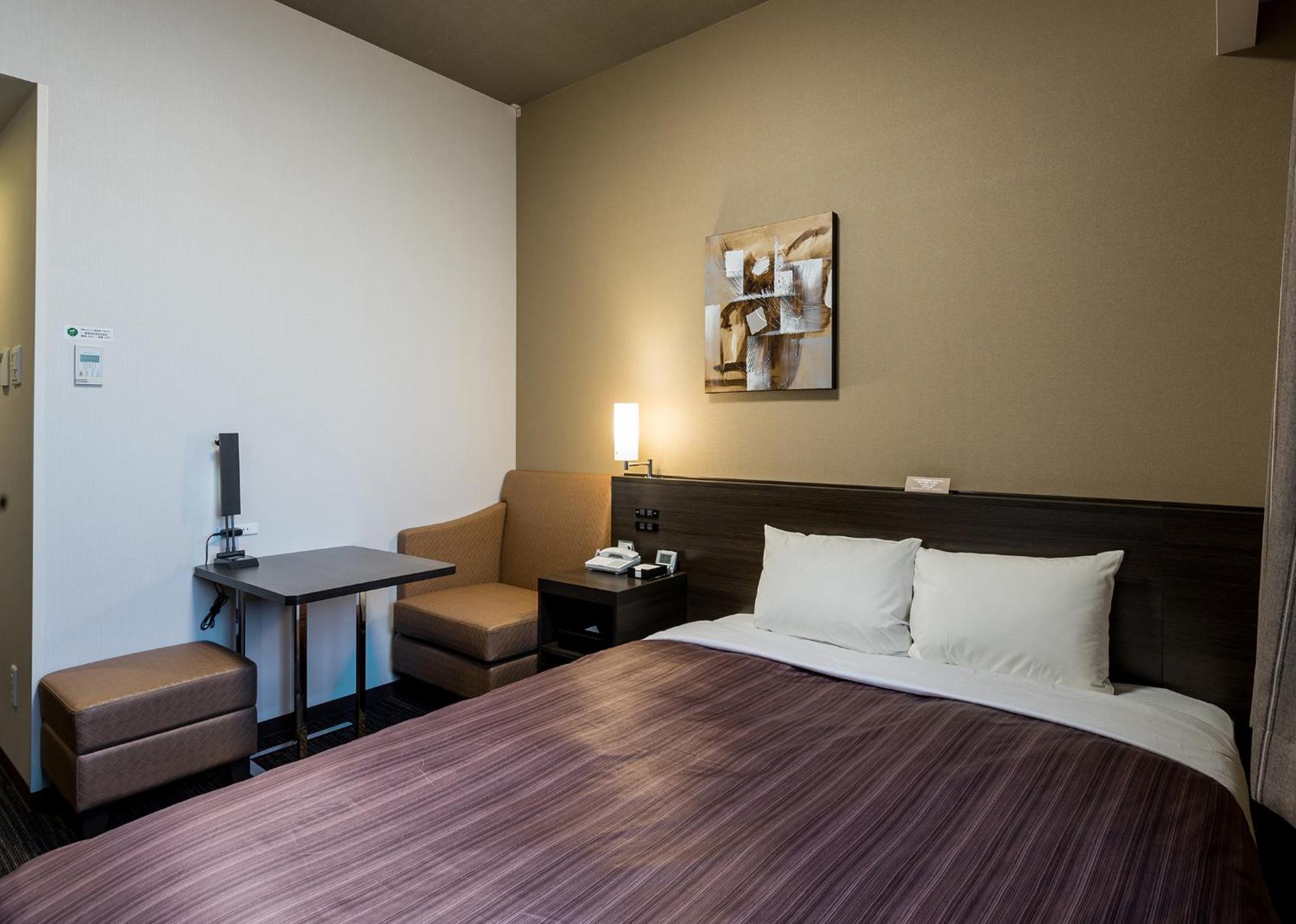 Double Room - Non-Smoking